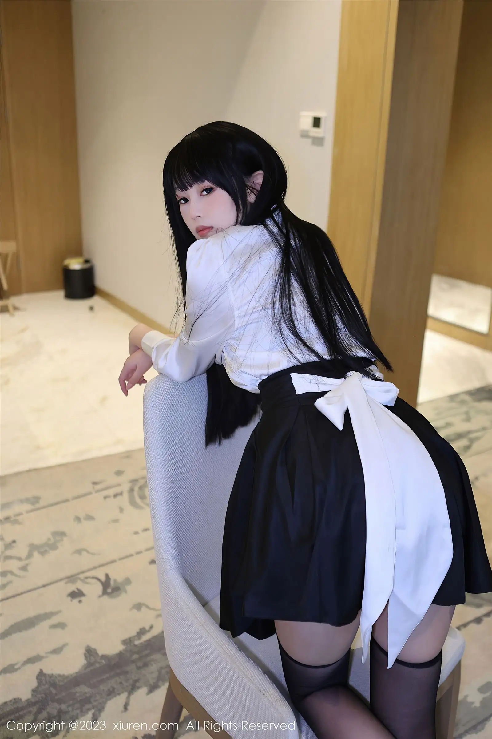 [XIUREN秀人网] 2023.05.06 NO.6685 早川京子