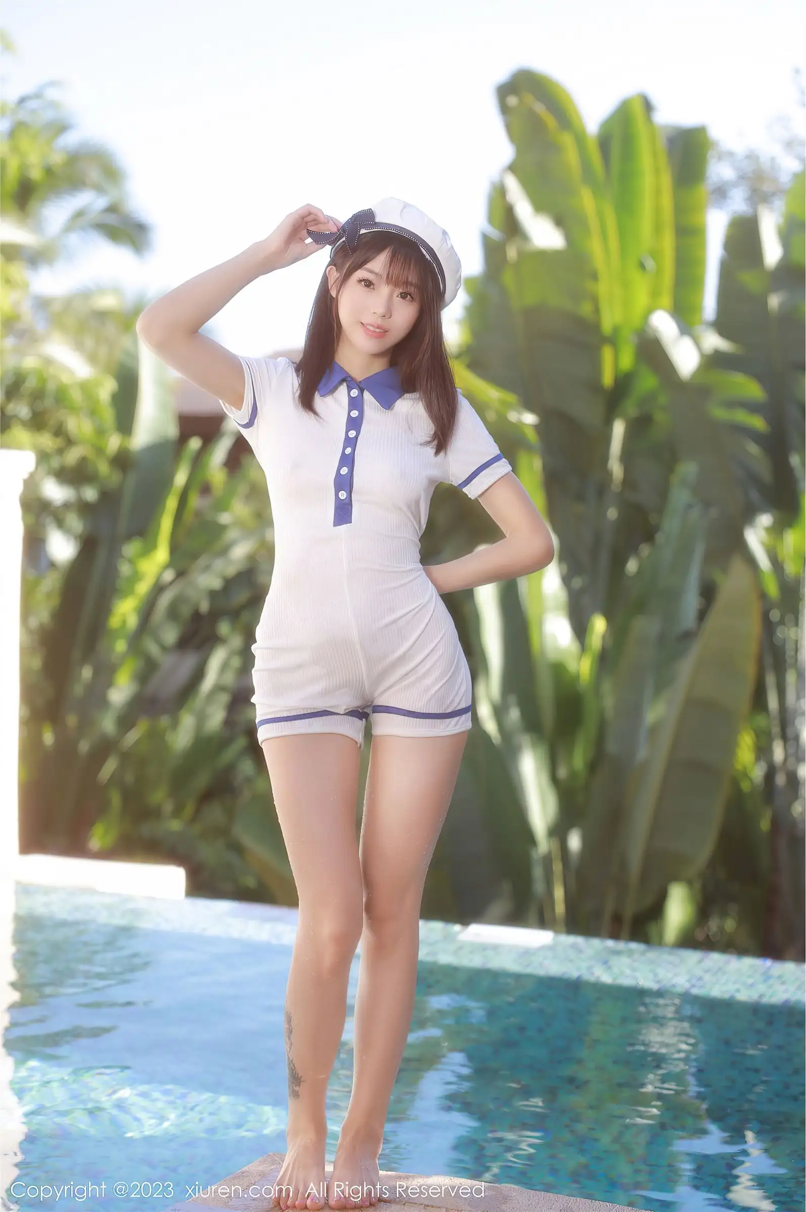 [XIUREN秀人网] 2023.05.06 NO.6686 佘贝拉Bella