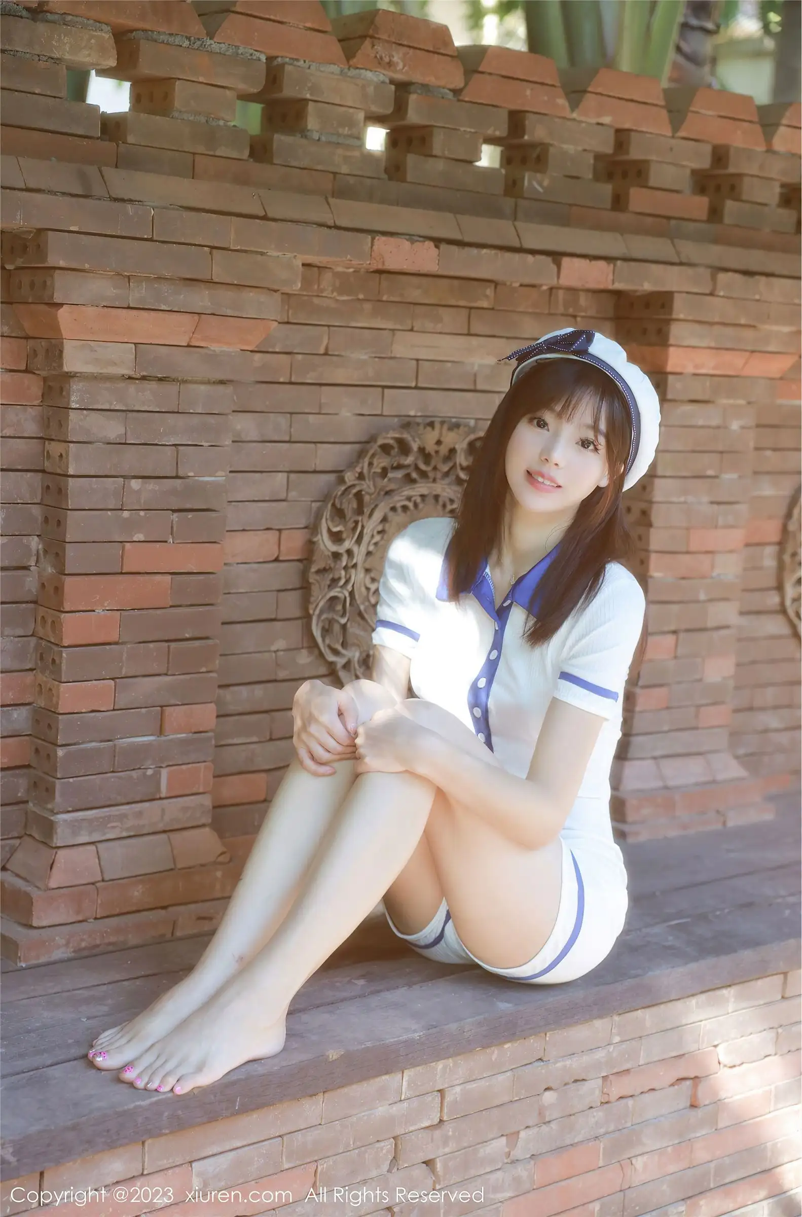 [XIUREN秀人网] 2023.05.06 NO.6686 佘贝拉Bella