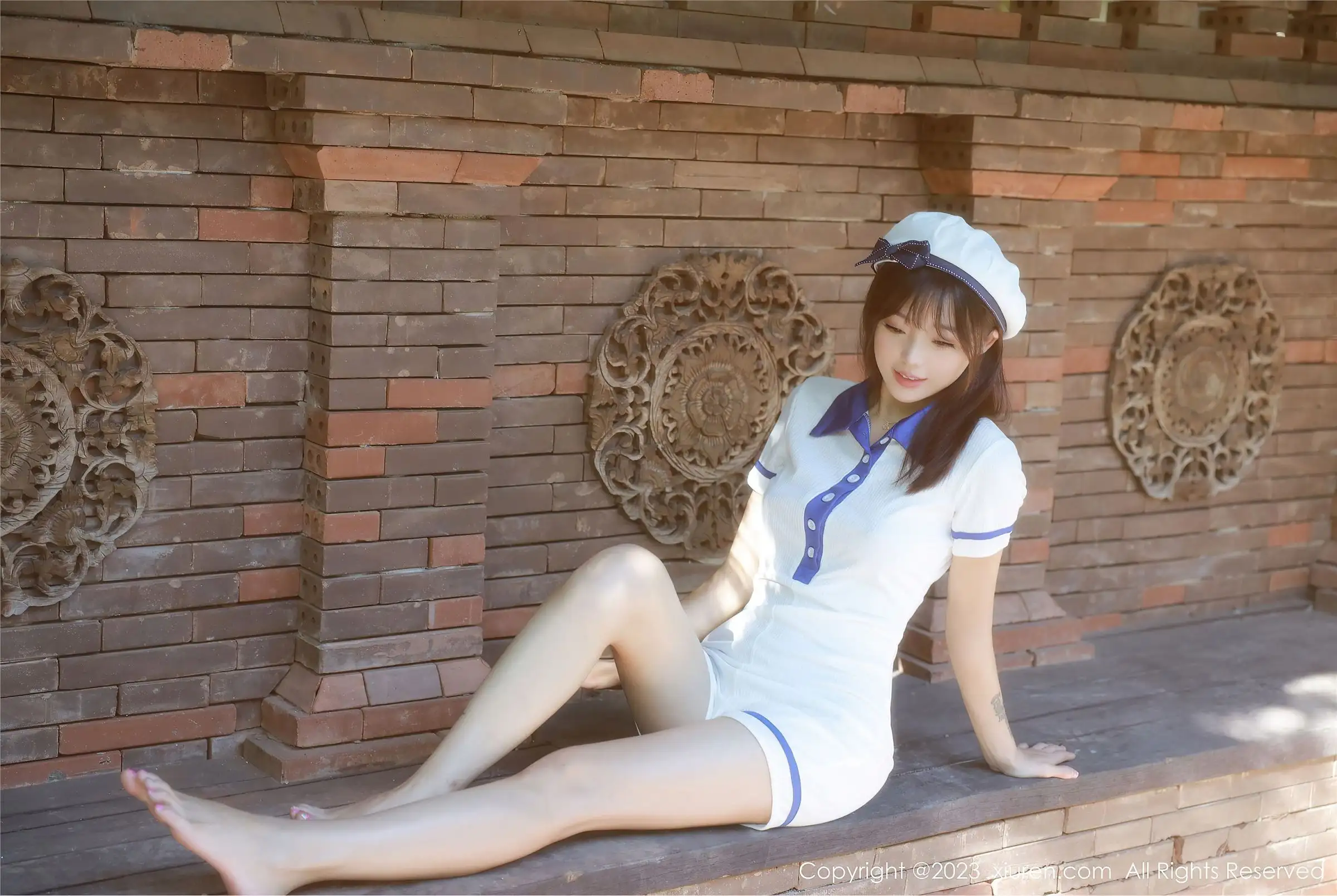 [XIUREN秀人网] 2023.05.06 NO.6686 佘贝拉Bella