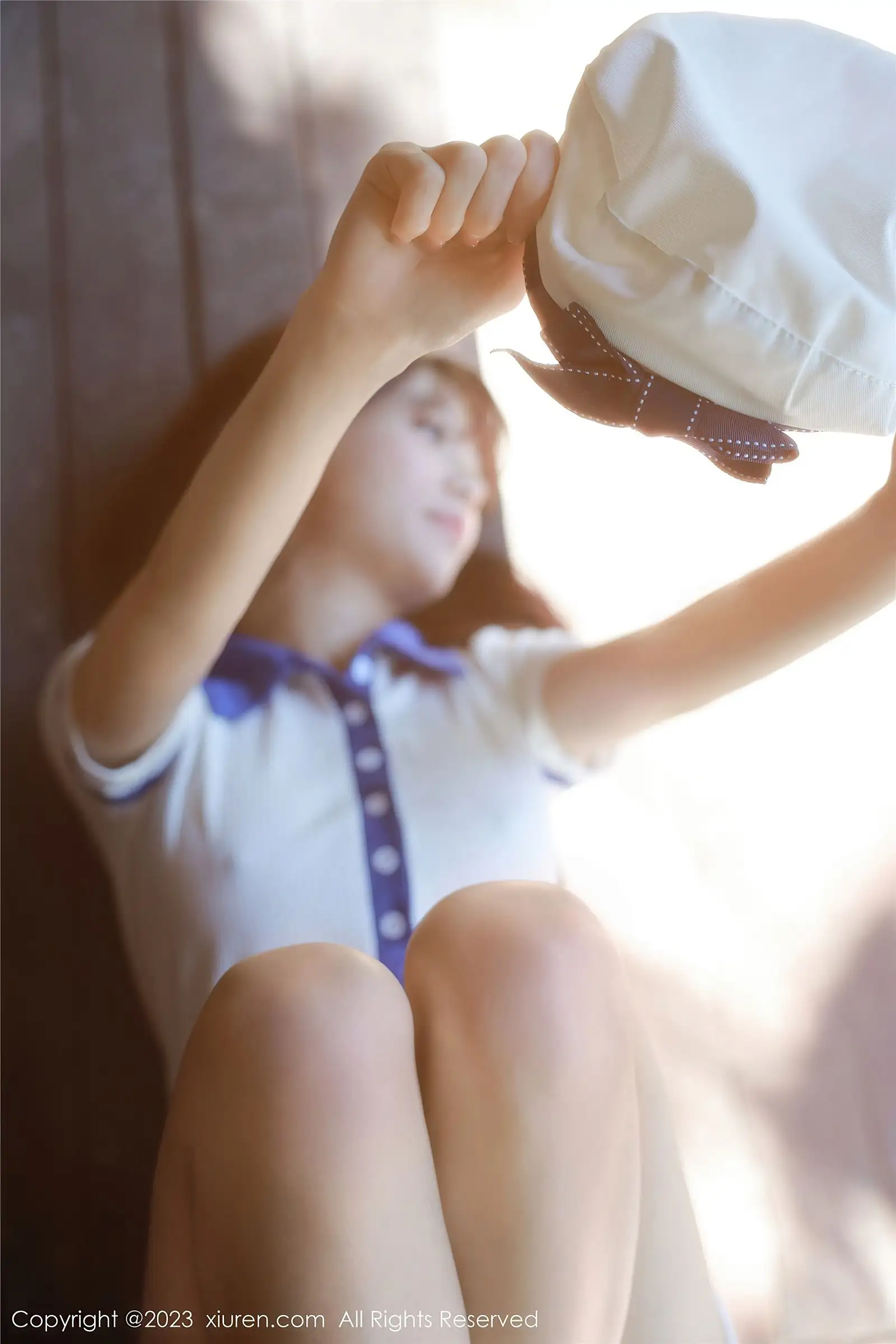 [XIUREN秀人网] 2023.05.06 NO.6686 佘贝拉Bella