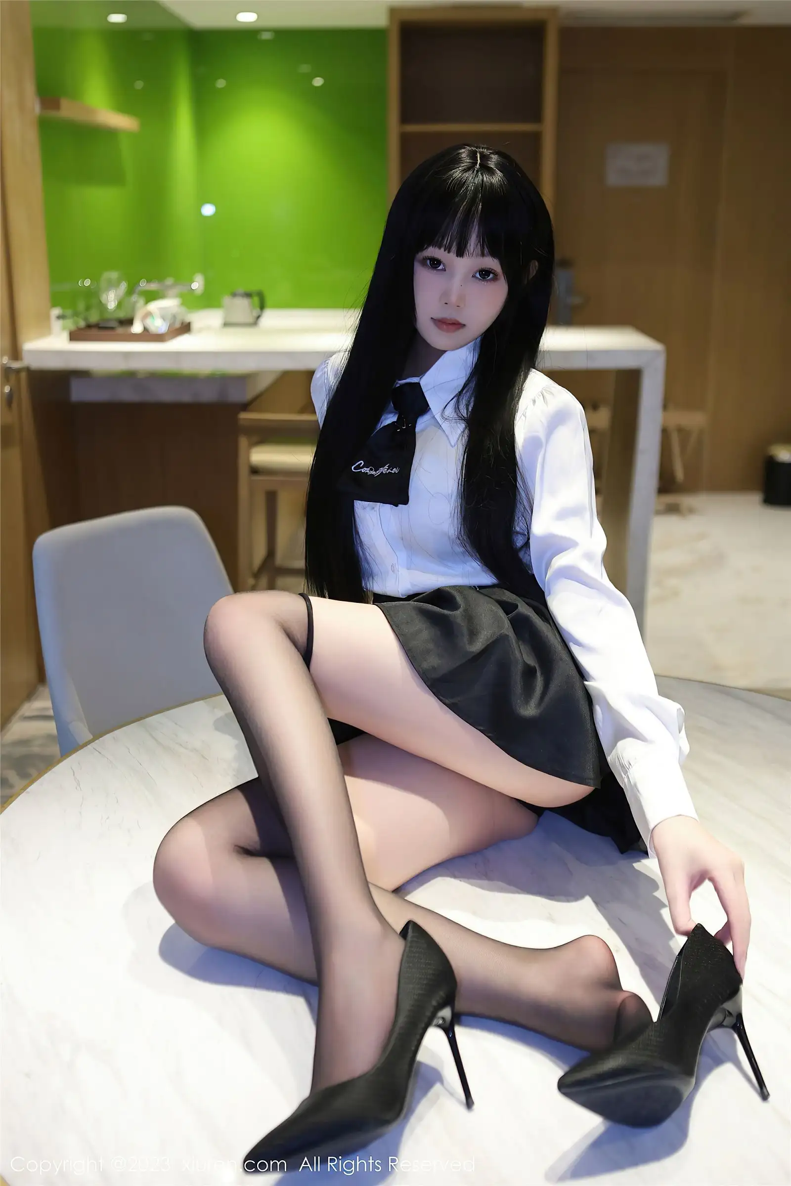 [XIUREN秀人网] 2023.05.06 NO.6685 早川京子