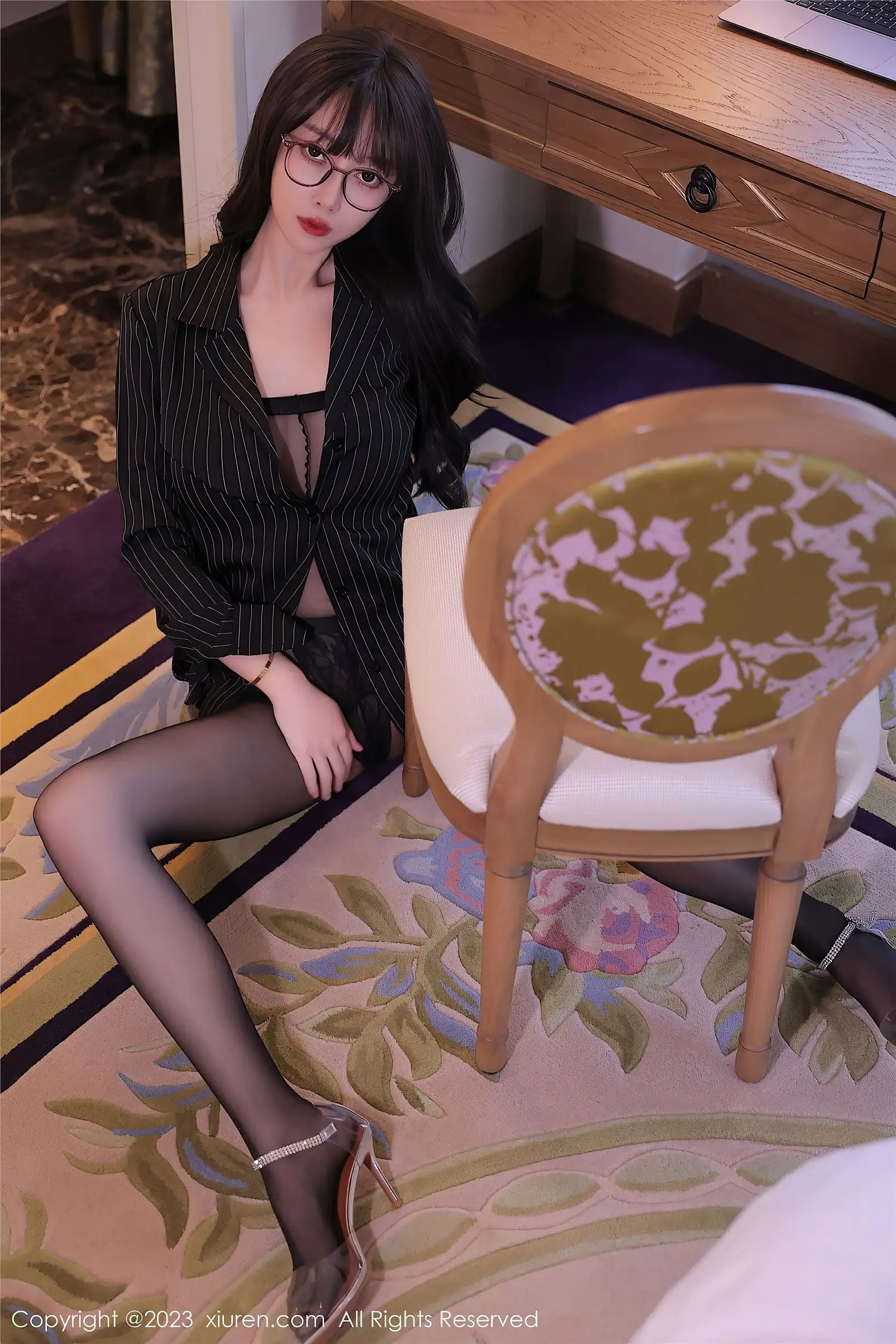 [XIUREN秀人网] 2023.05.06 NO.6688 玥儿玥er