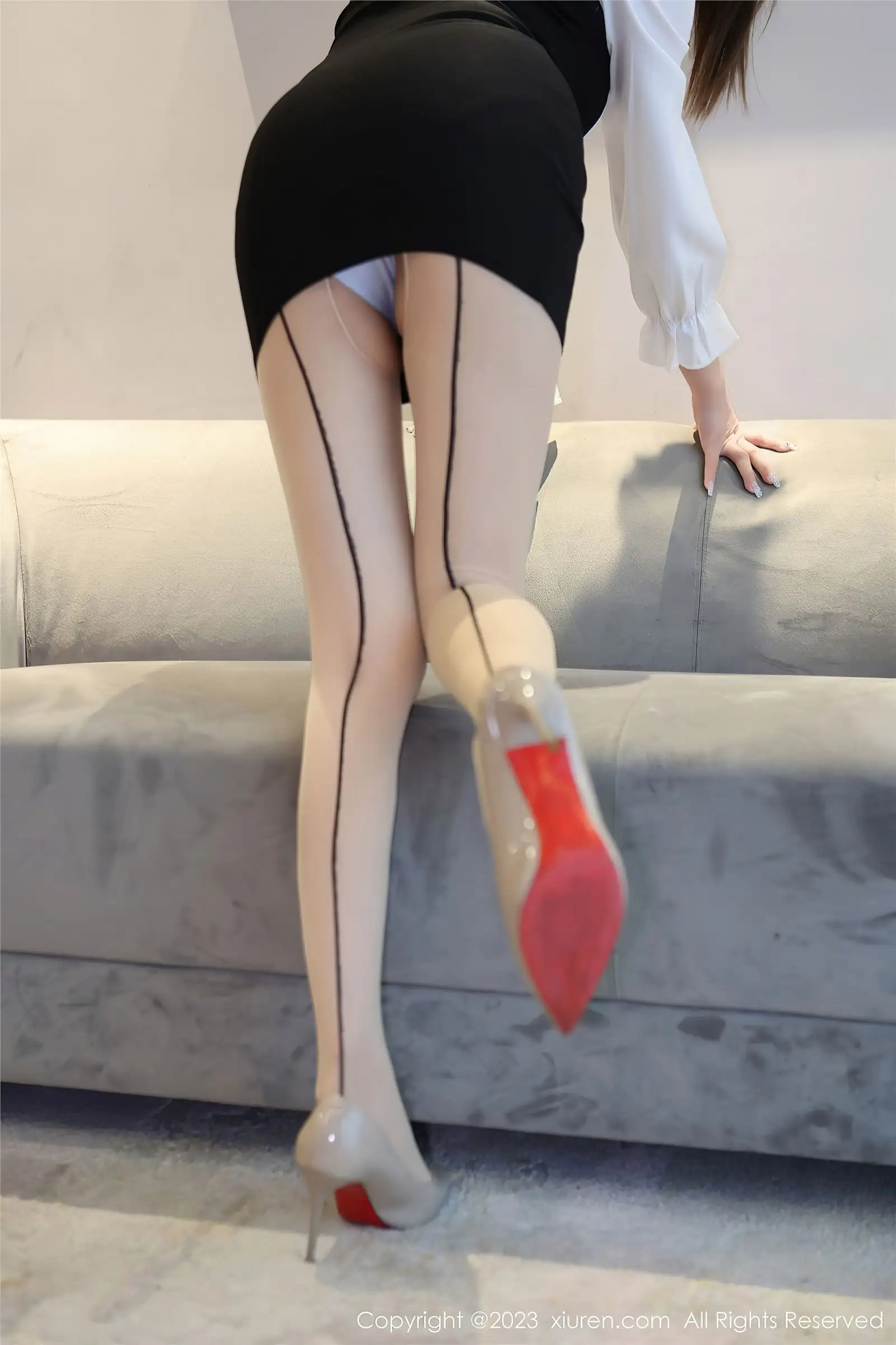 [XIUREN秀人网] 2023.05.09 NO.6700 夏希