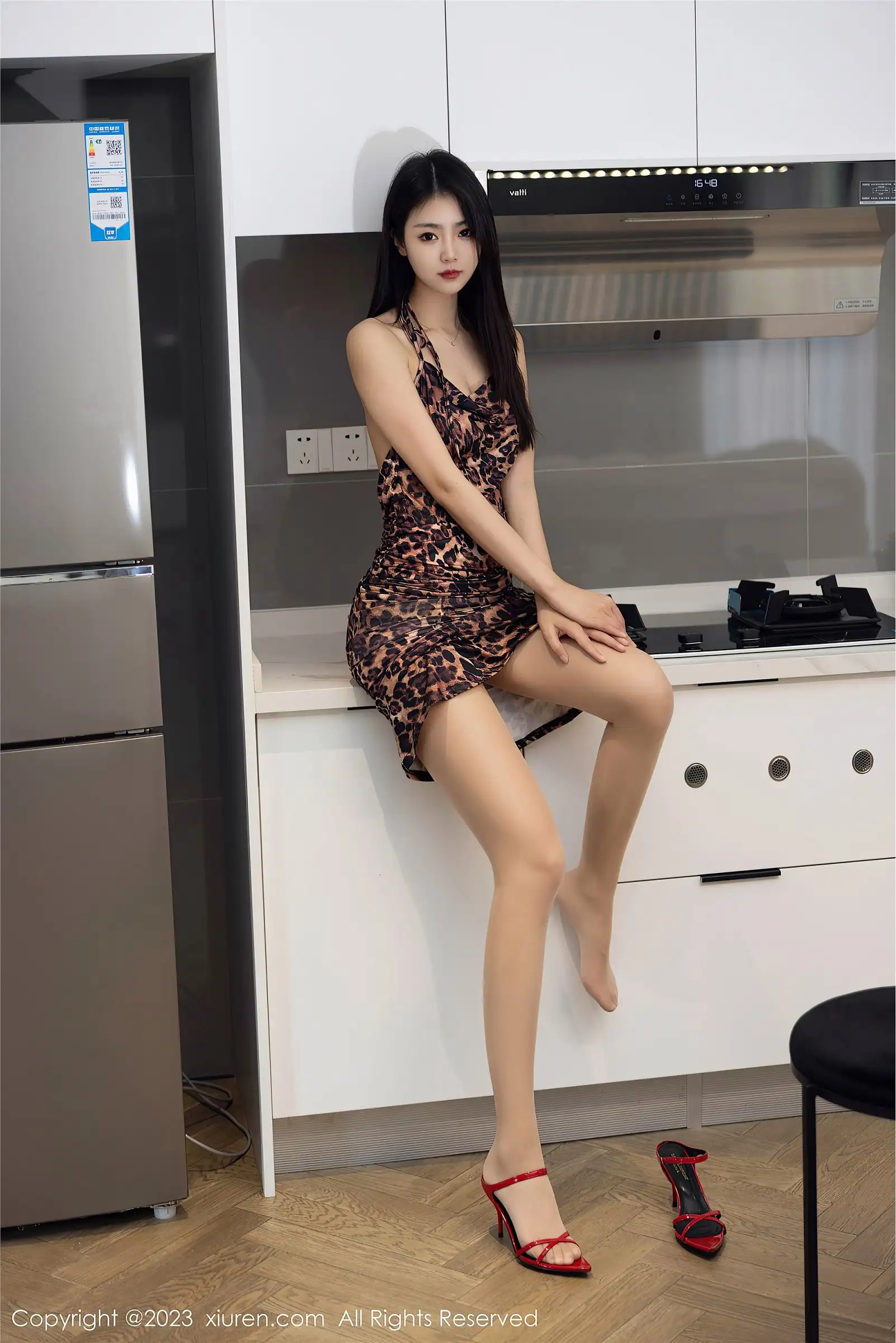 [XIUREN秀人网] 2023.05.09 NO.6703 可樂Vicky