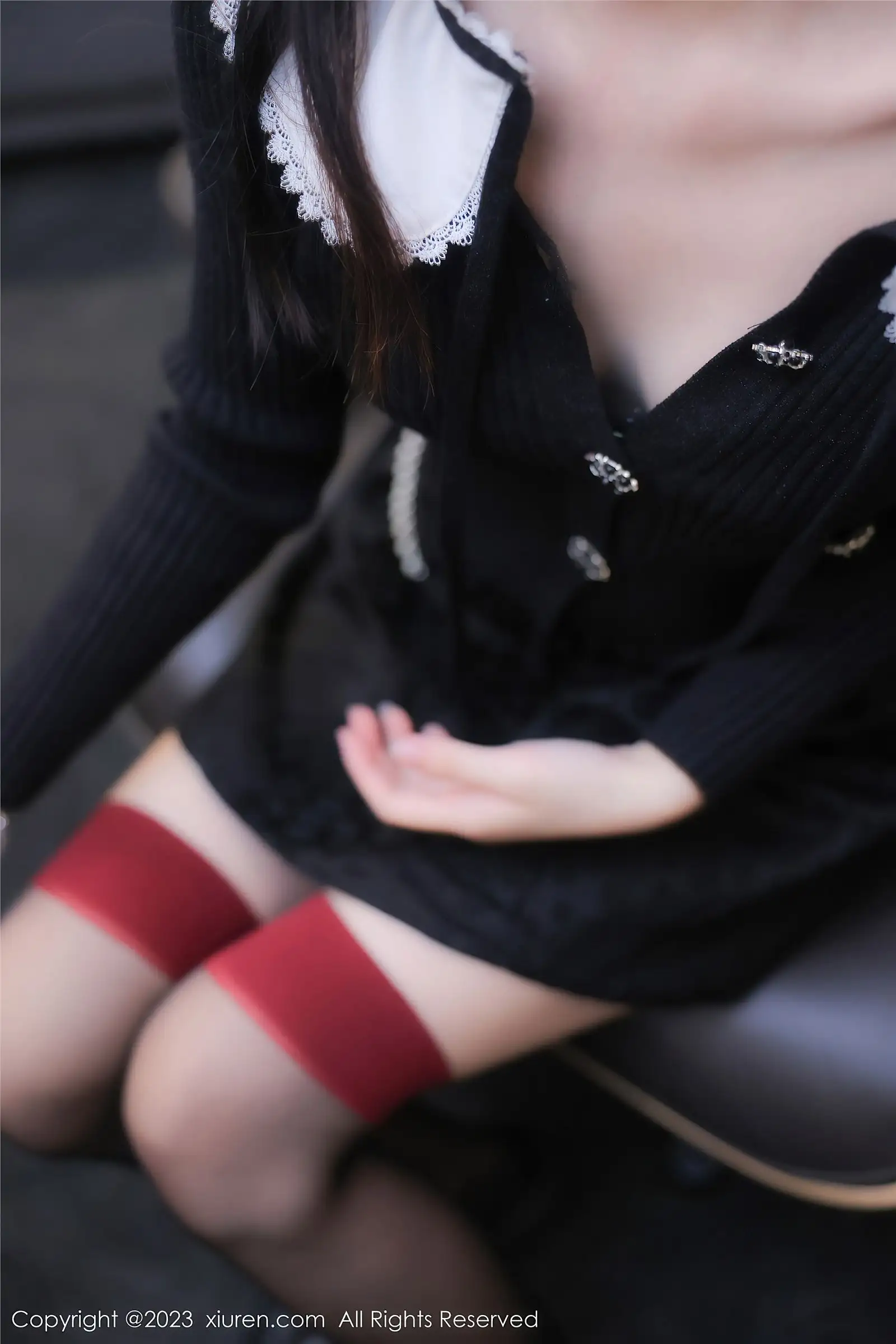 [XIUREN秀人网] 2023.05.11 NO.6724 幼幼
