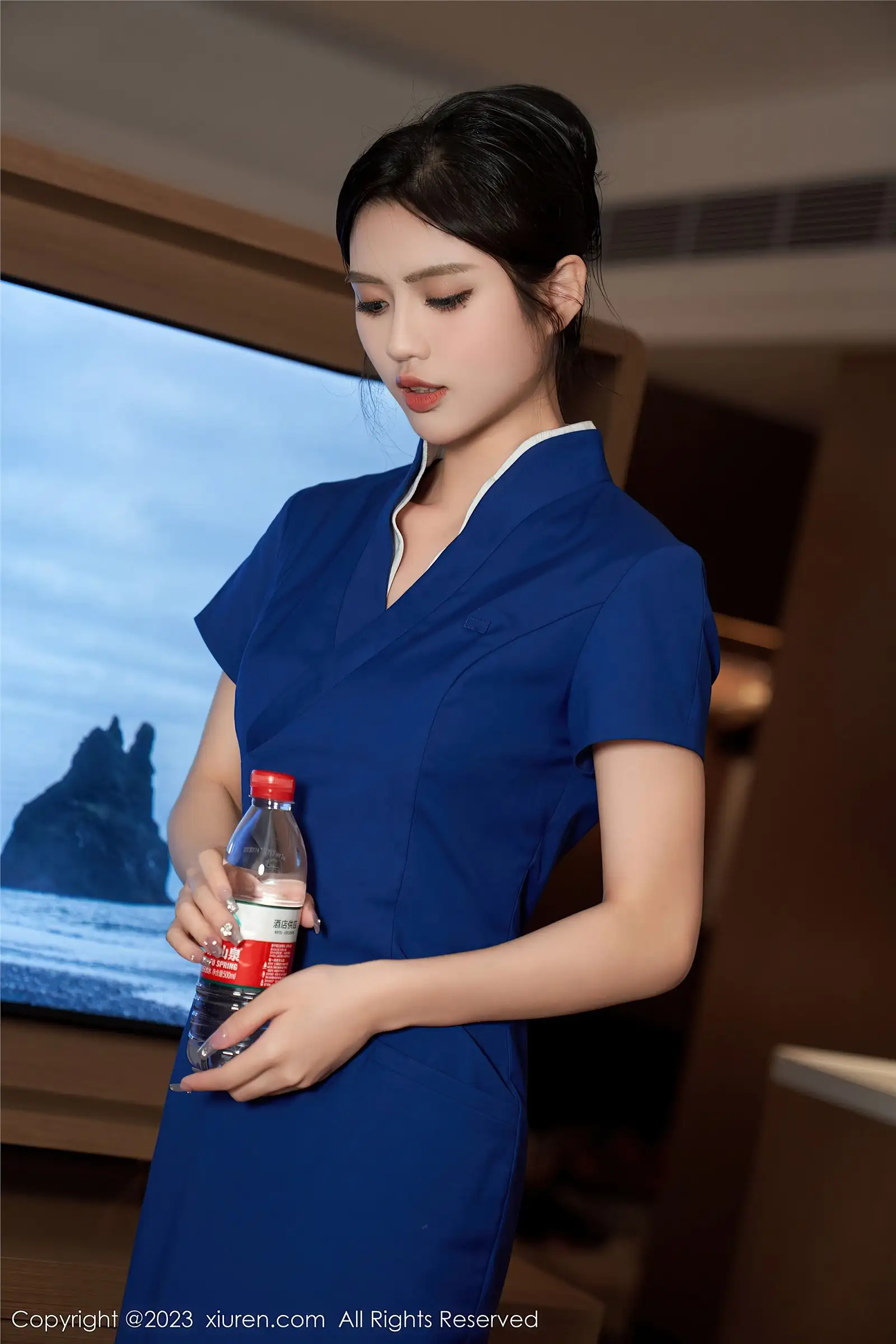 [XIUREN秀人网] 2023.05.11 NO.6720 浅浅Danny