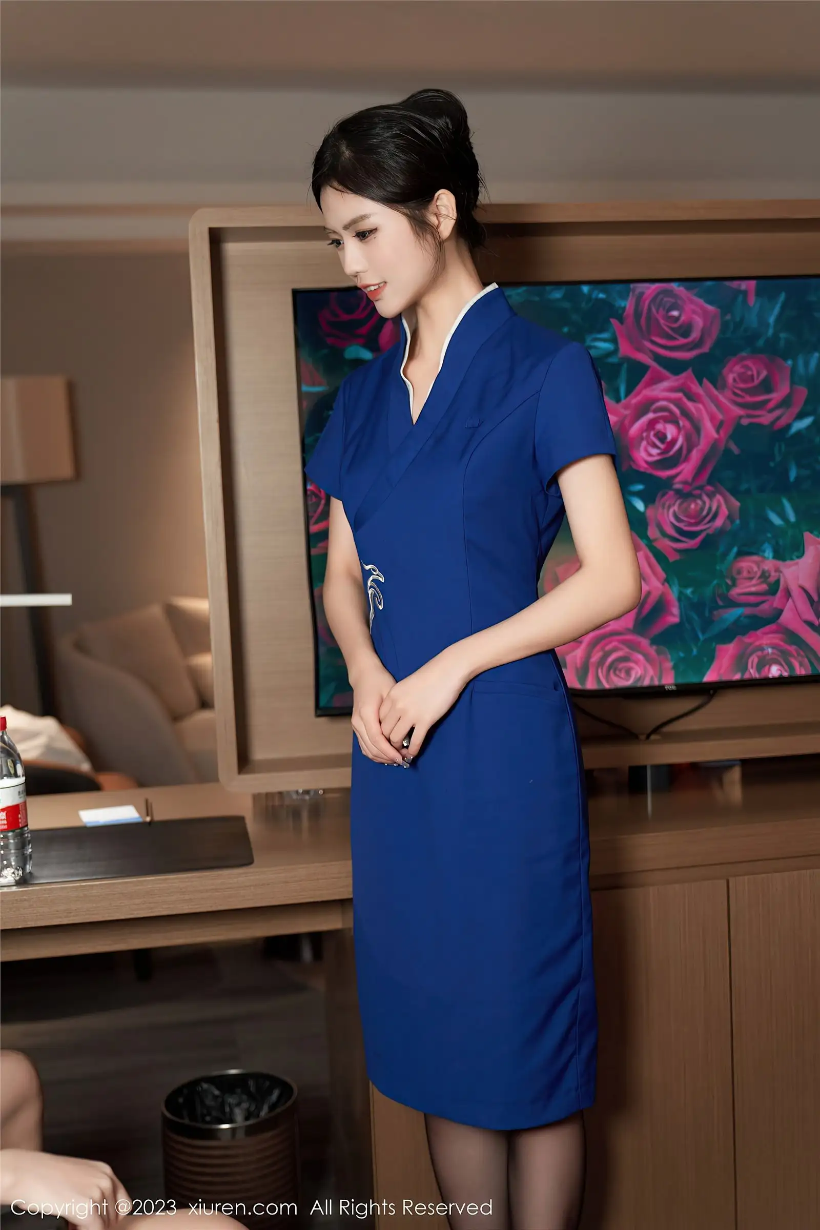 [XIUREN秀人网] 2023.05.11 NO.6720 浅浅Danny