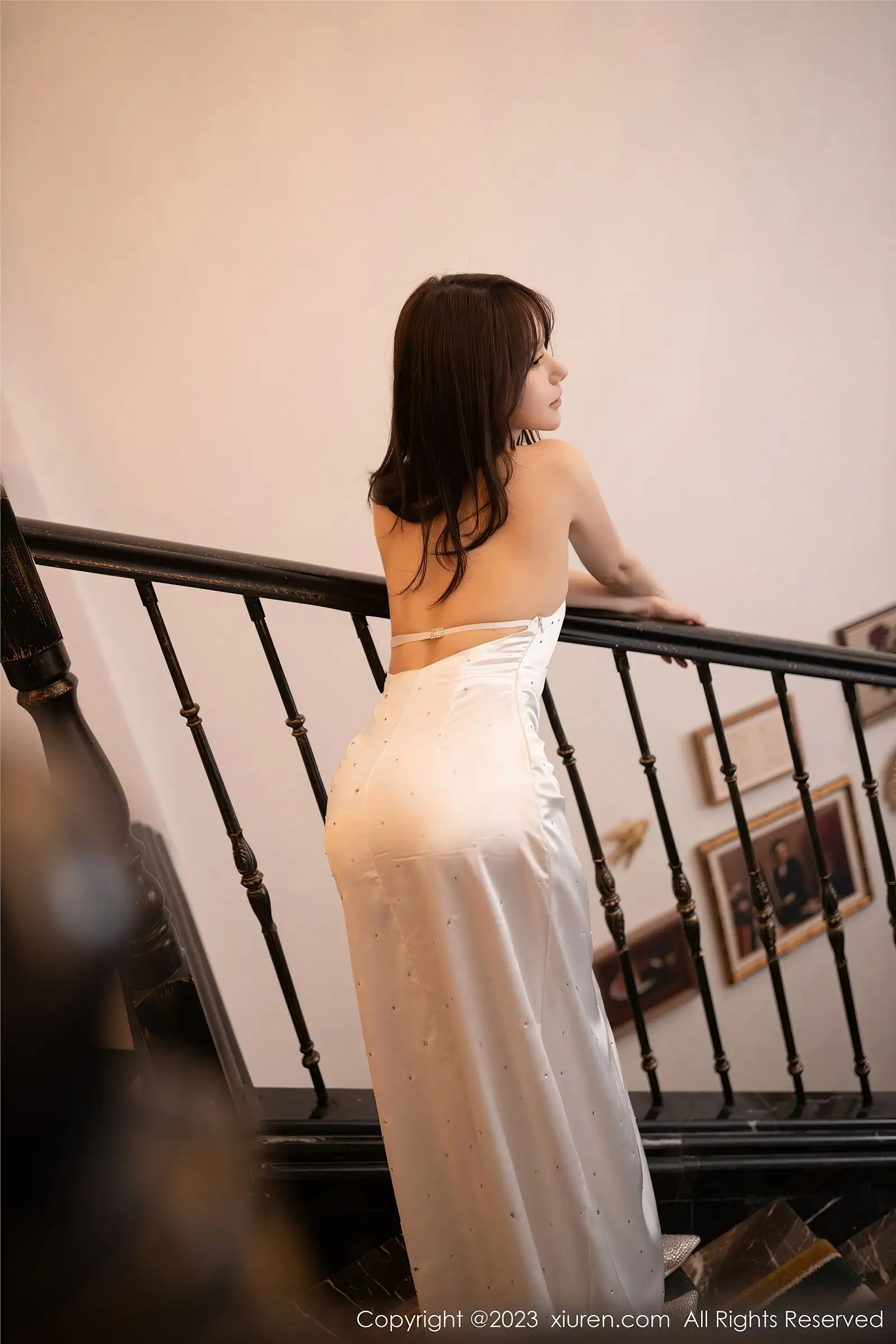 [XIUREN秀人网] 2023.05.12 NO.6732 鱼子酱Fish