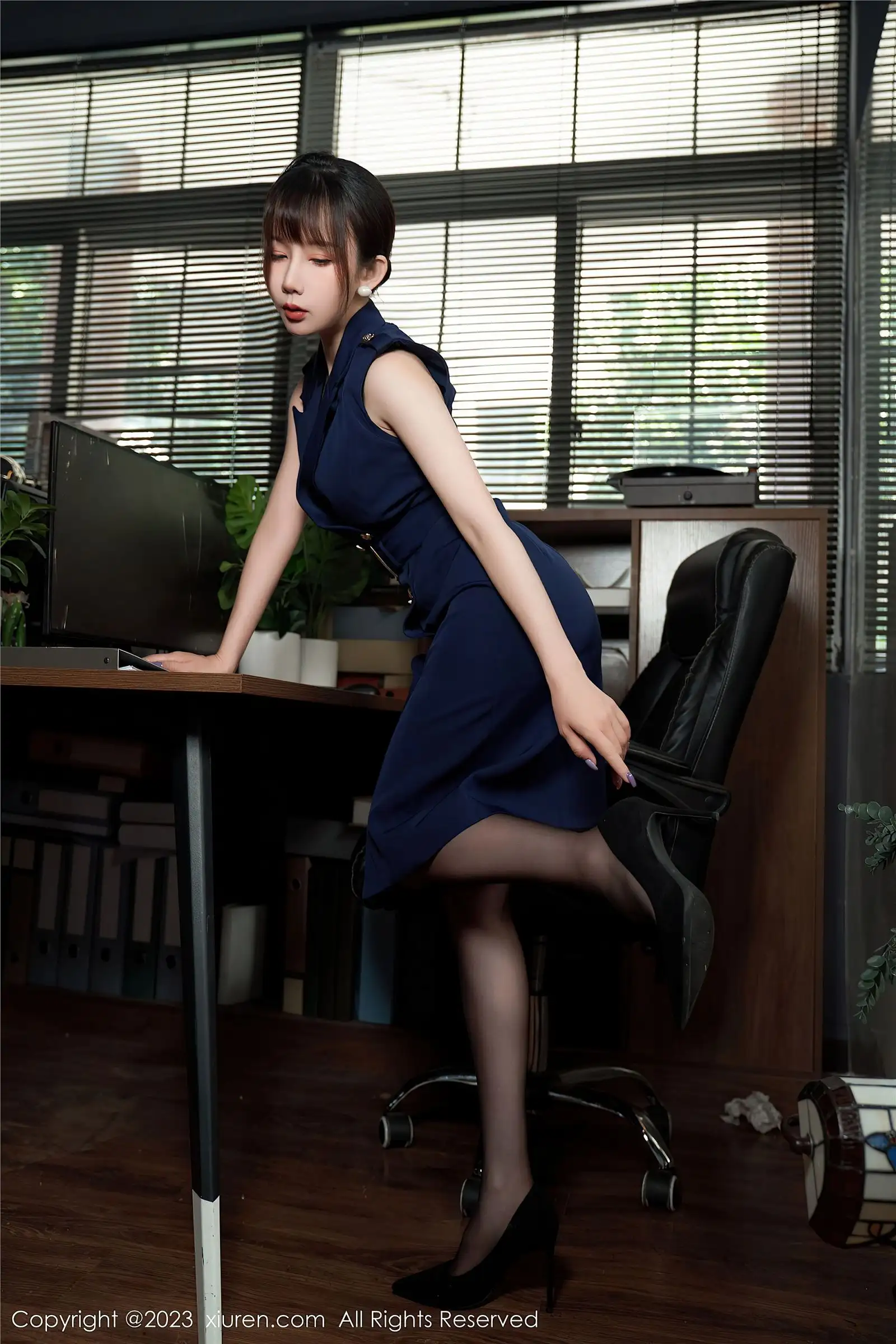 [XIUREN秀人网] 2023.05.15 NO.6737 波巧酱