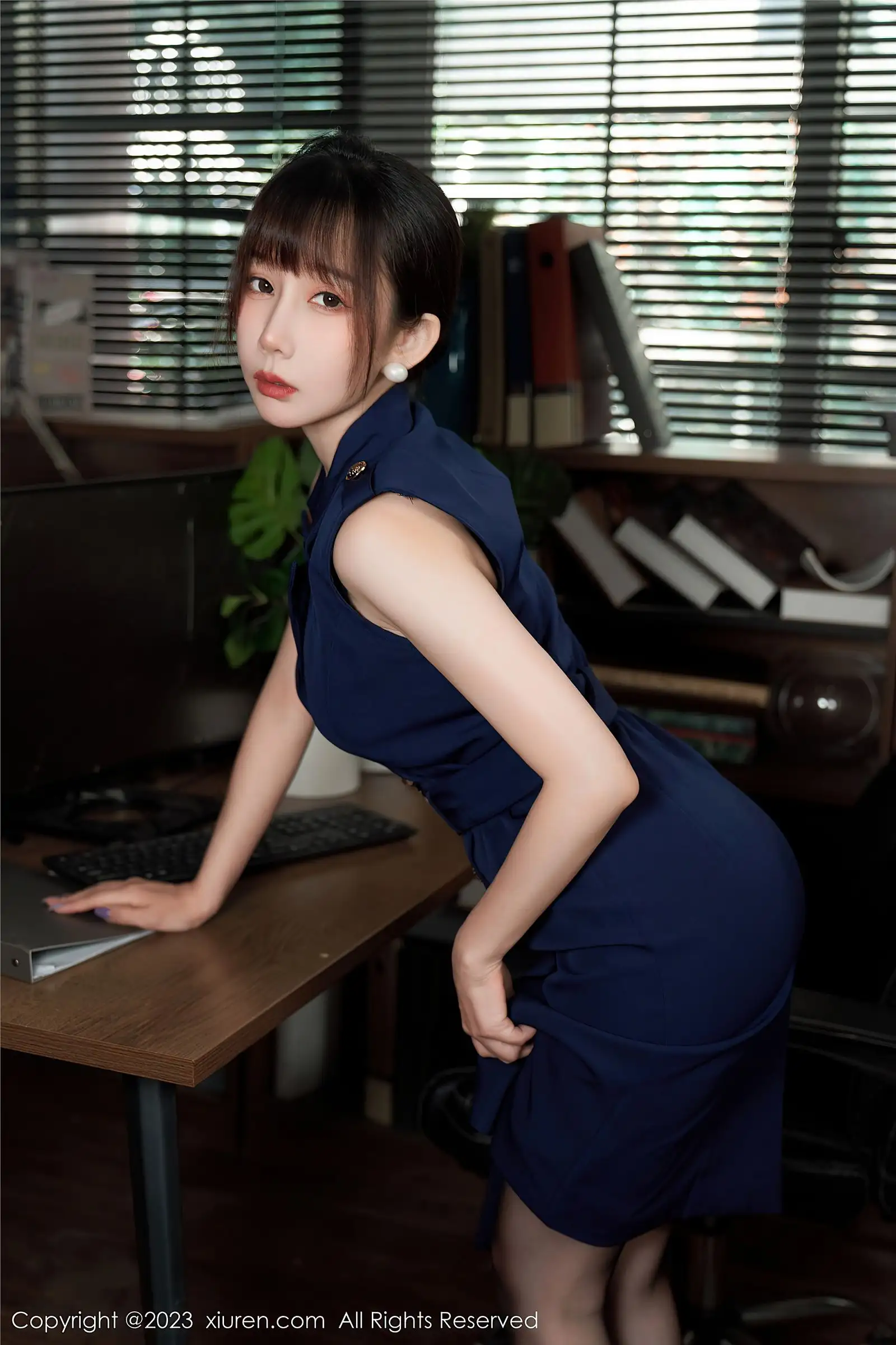 [XIUREN秀人网] 2023.05.15 NO.6737 波巧酱