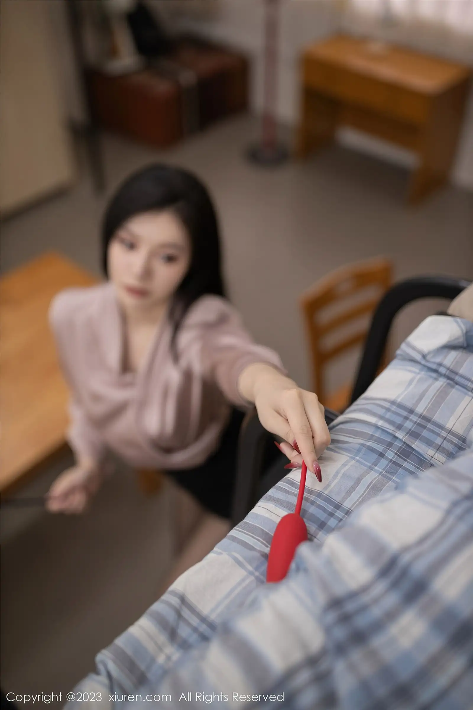 [XIUREN秀人网] 2023.05.16 NO.6746 安然anran