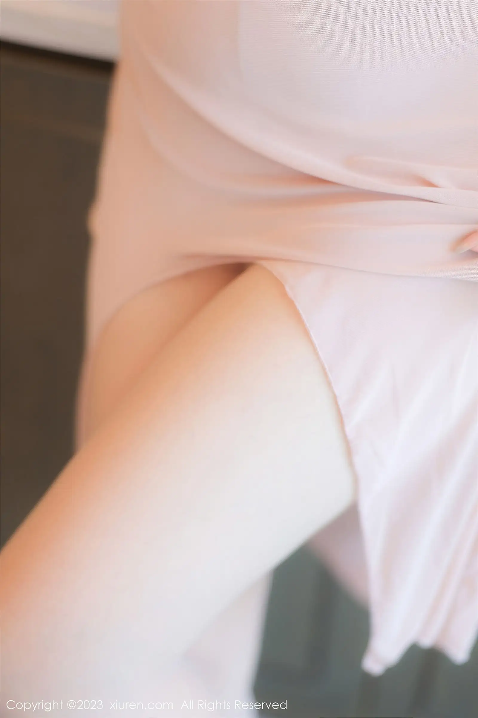 [XIUREN秀人网] 2023.05.17 NO.6753 江真真