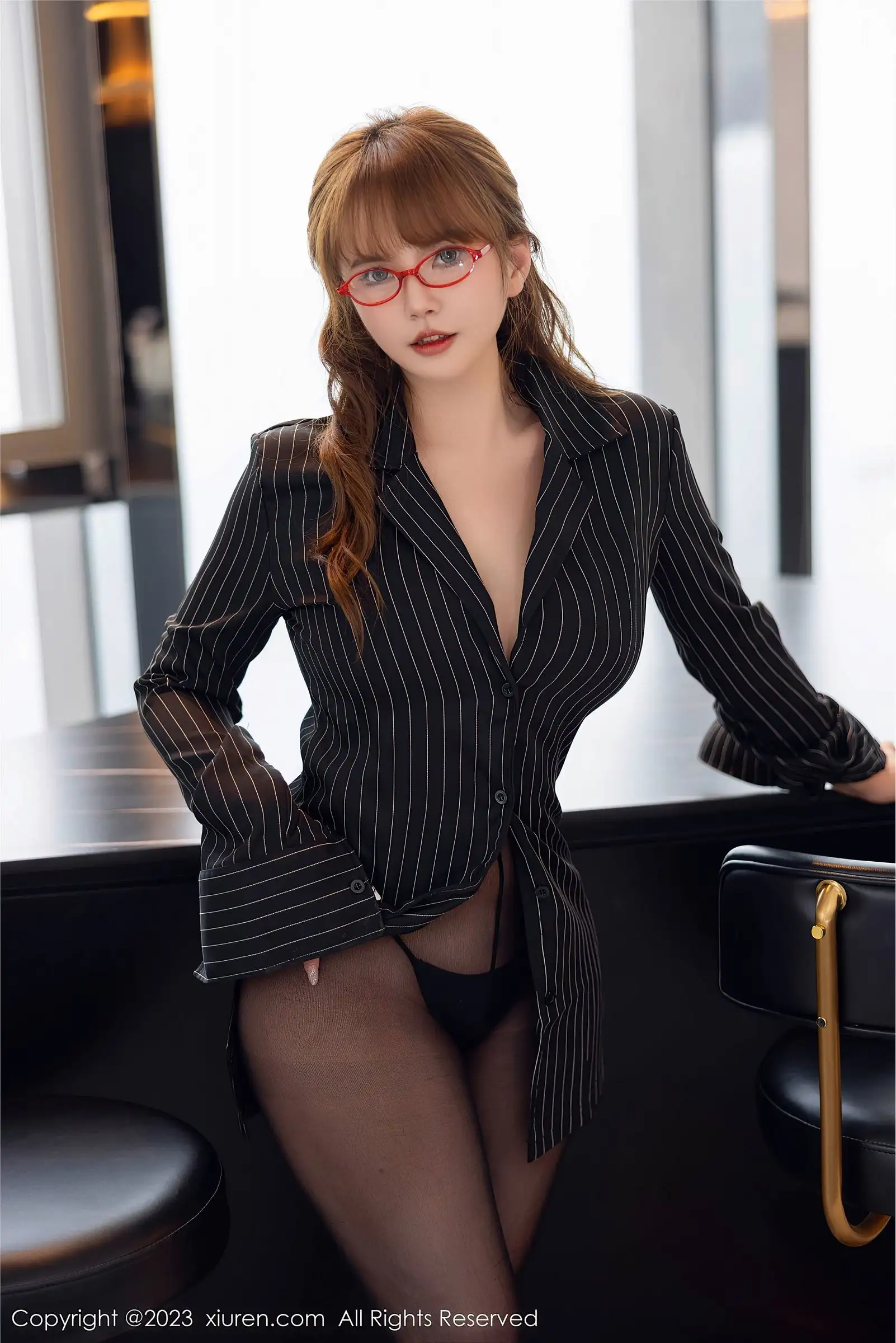 [XIUREN秀人网] 2023.05.18 NO.6759 张思允Nice