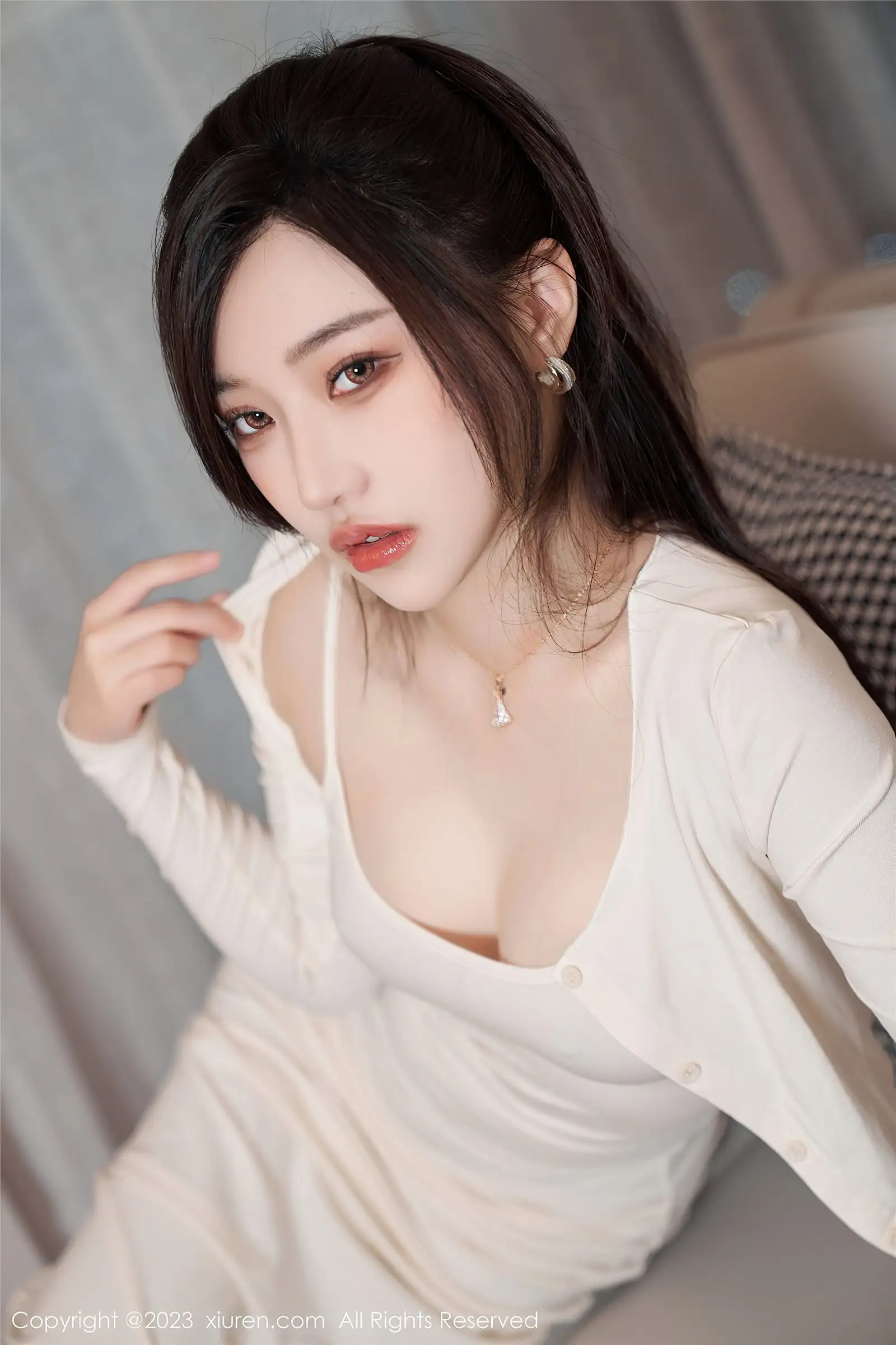 [XIUREN秀人网] 2023.05.18 NO.6761 妙可可Cheese