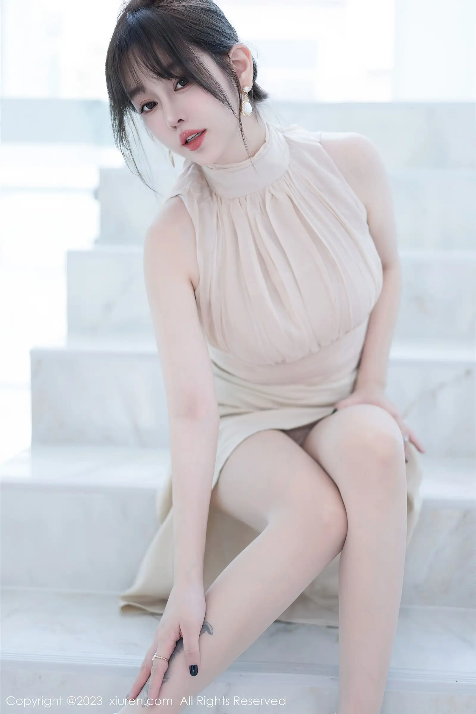 [XIUREN秀人网] 2023.05.19 NO.6768 王雨纯