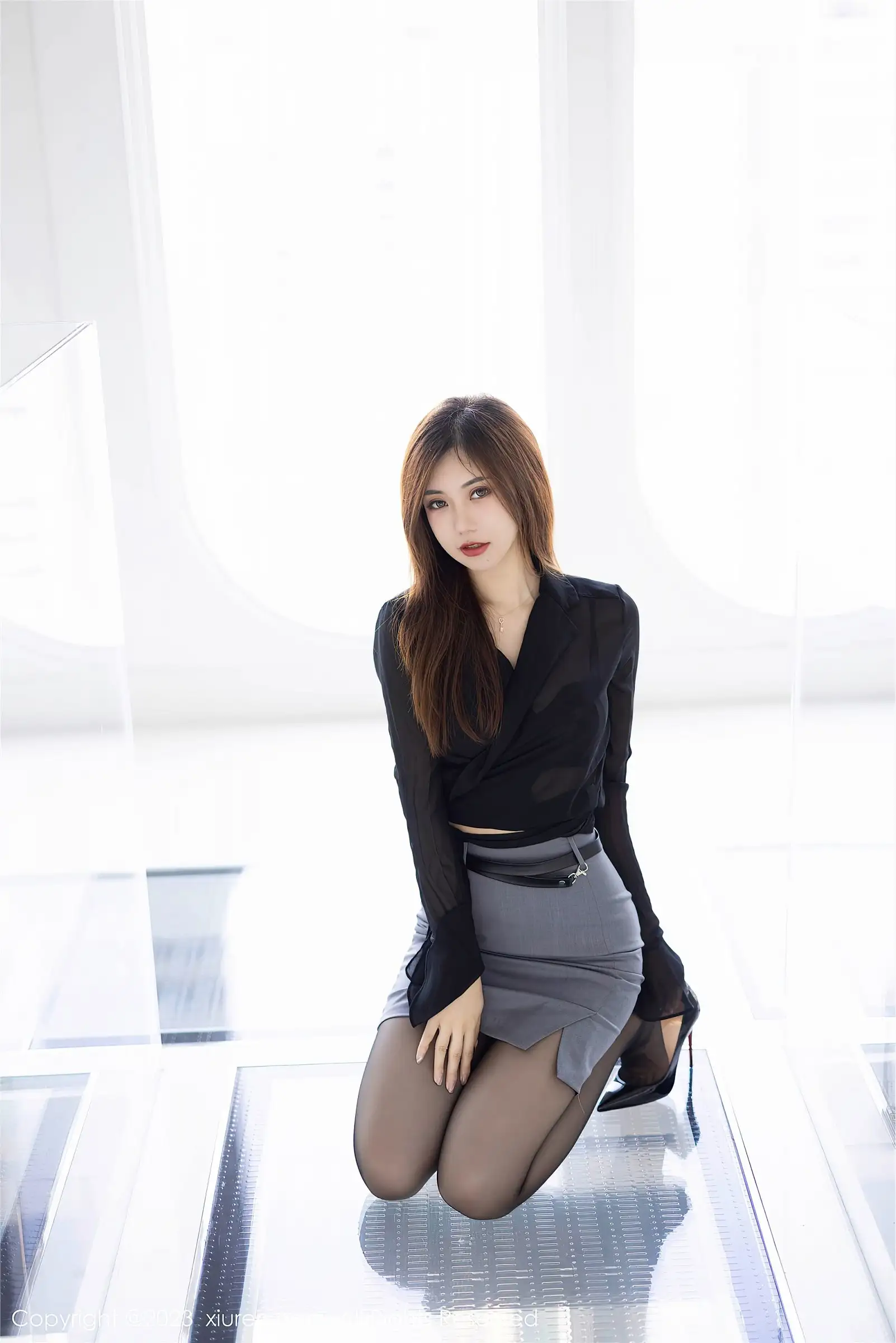 [XIUREN秀人网] 2023.05.19 NO.6770 绮里嘉ula