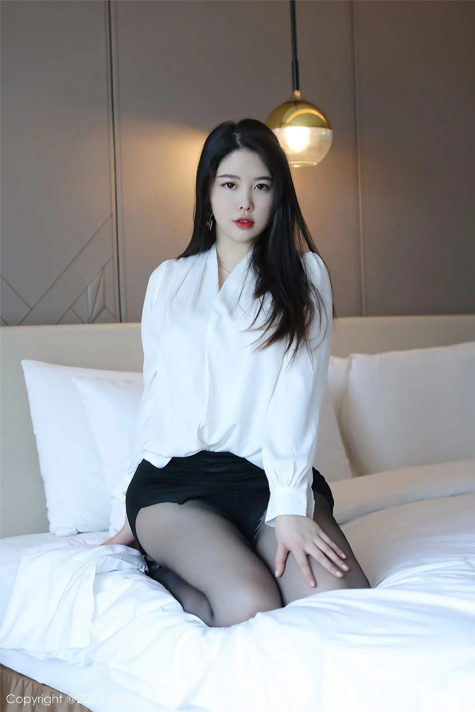 [XIUREN秀人网] 2023.05.23 NO.6782 樱桃小犊子