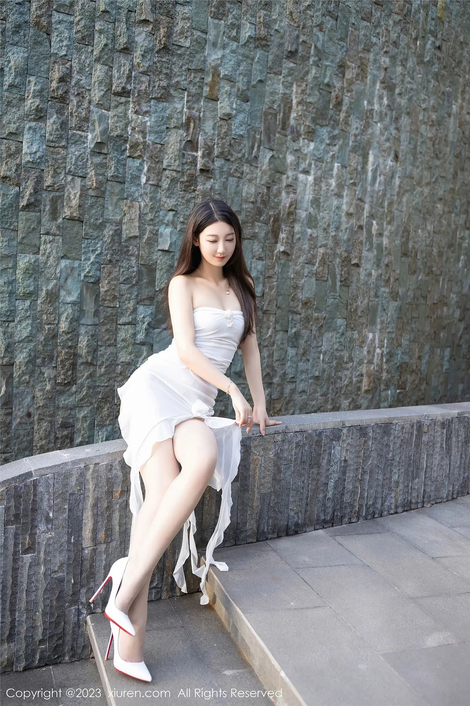 [XIUREN秀人网] 2023.05.22 NO.6780 唐安琪