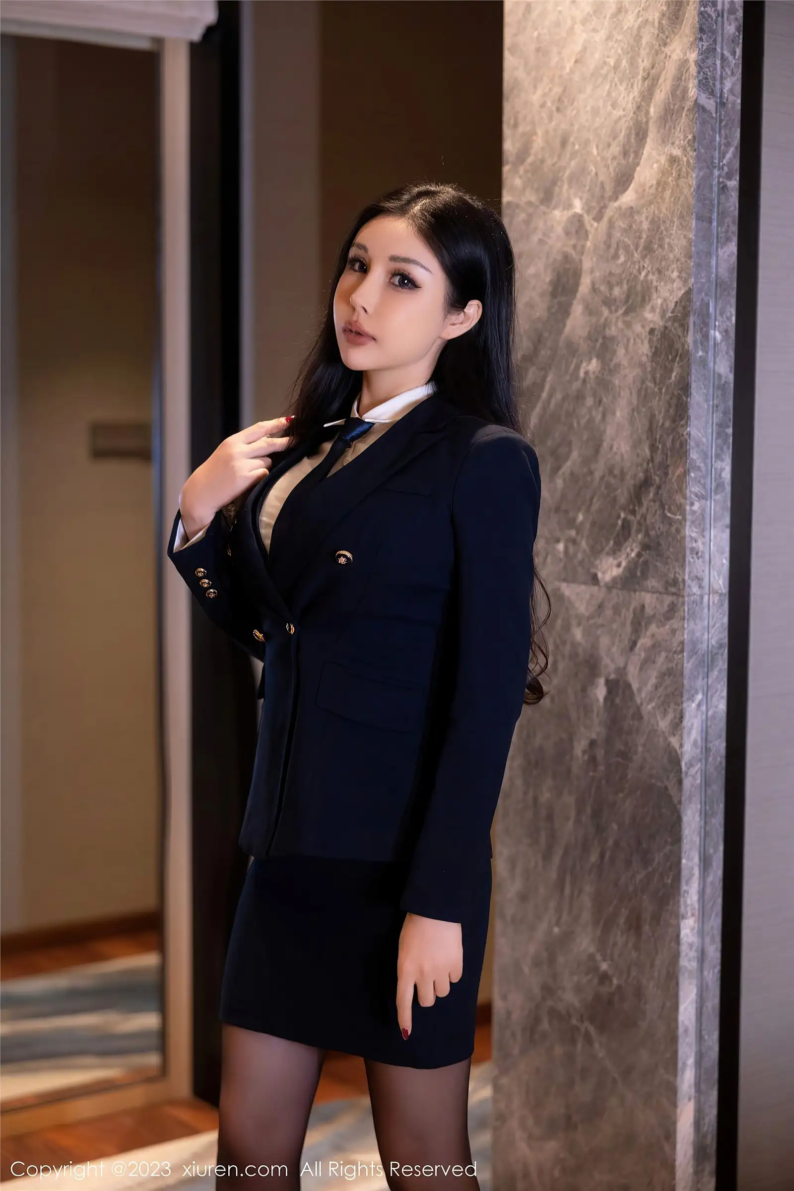 [XIUREN秀人网] 2023.05.25 NO.6797 田冰冰