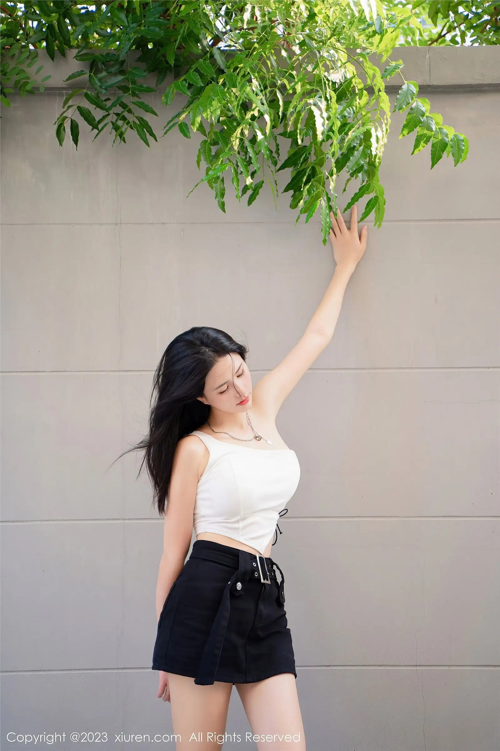 [XIUREN秀人网] 2023.05.25 NO.6798 艾希儿