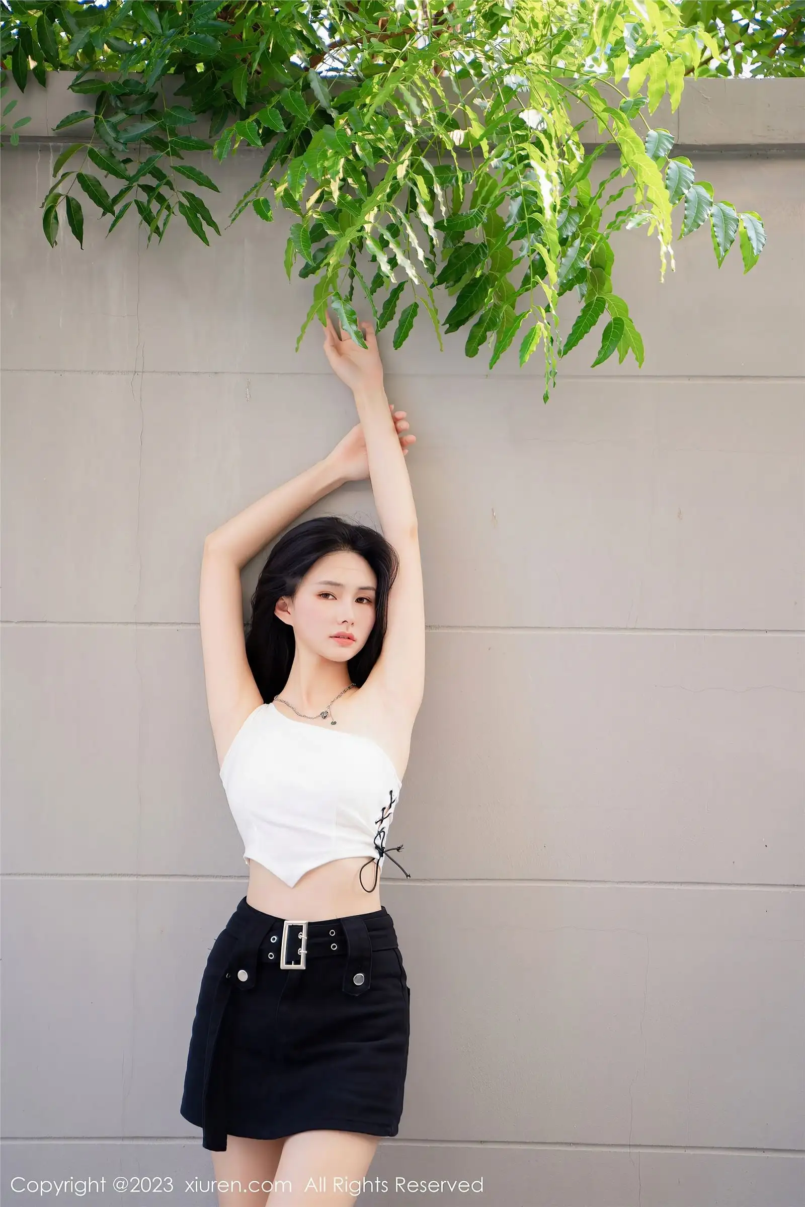 [XIUREN秀人网] 2023.05.25 NO.6798 艾希儿