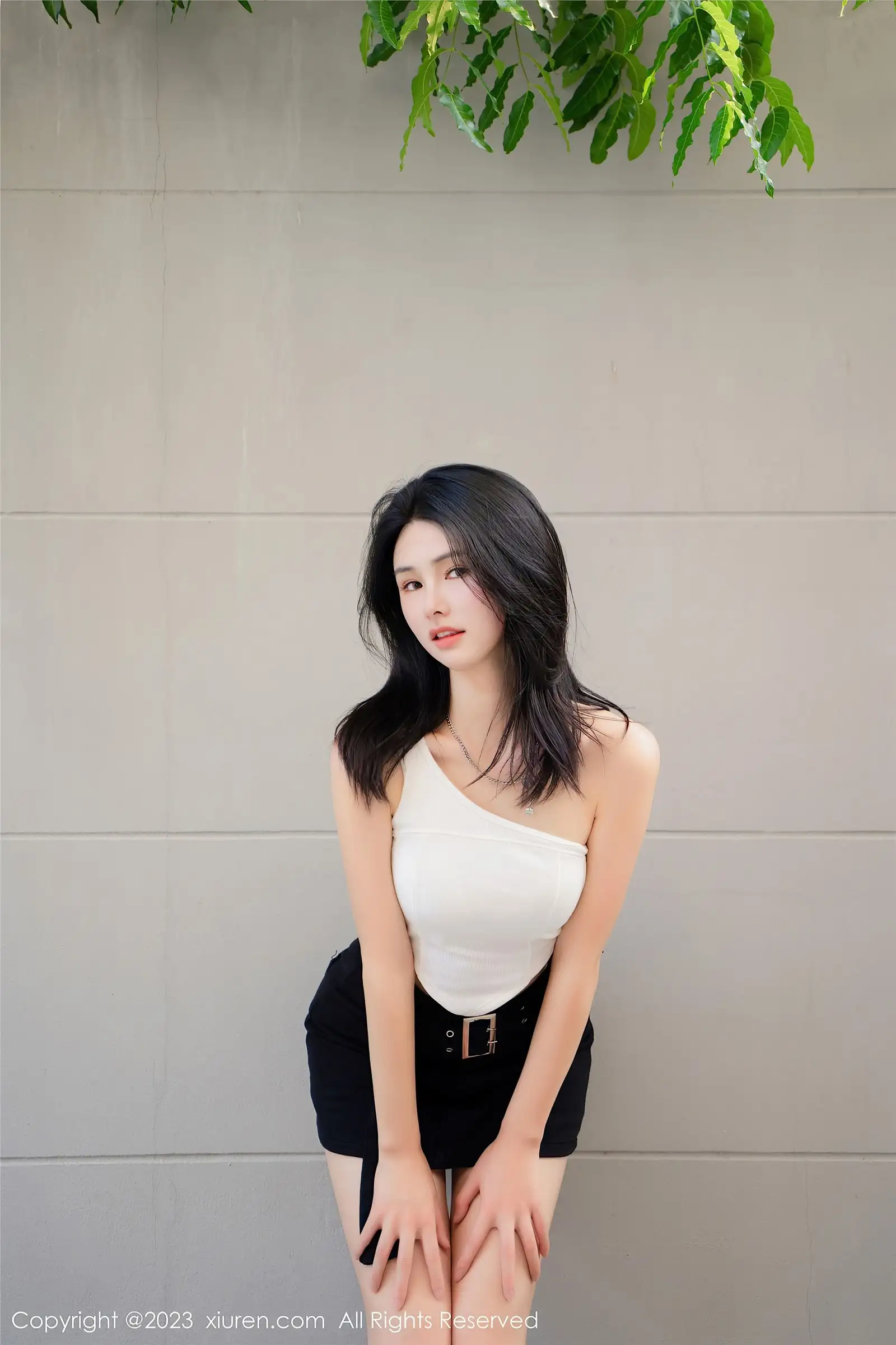 [XIUREN秀人网] 2023.05.25 NO.6798 艾希儿