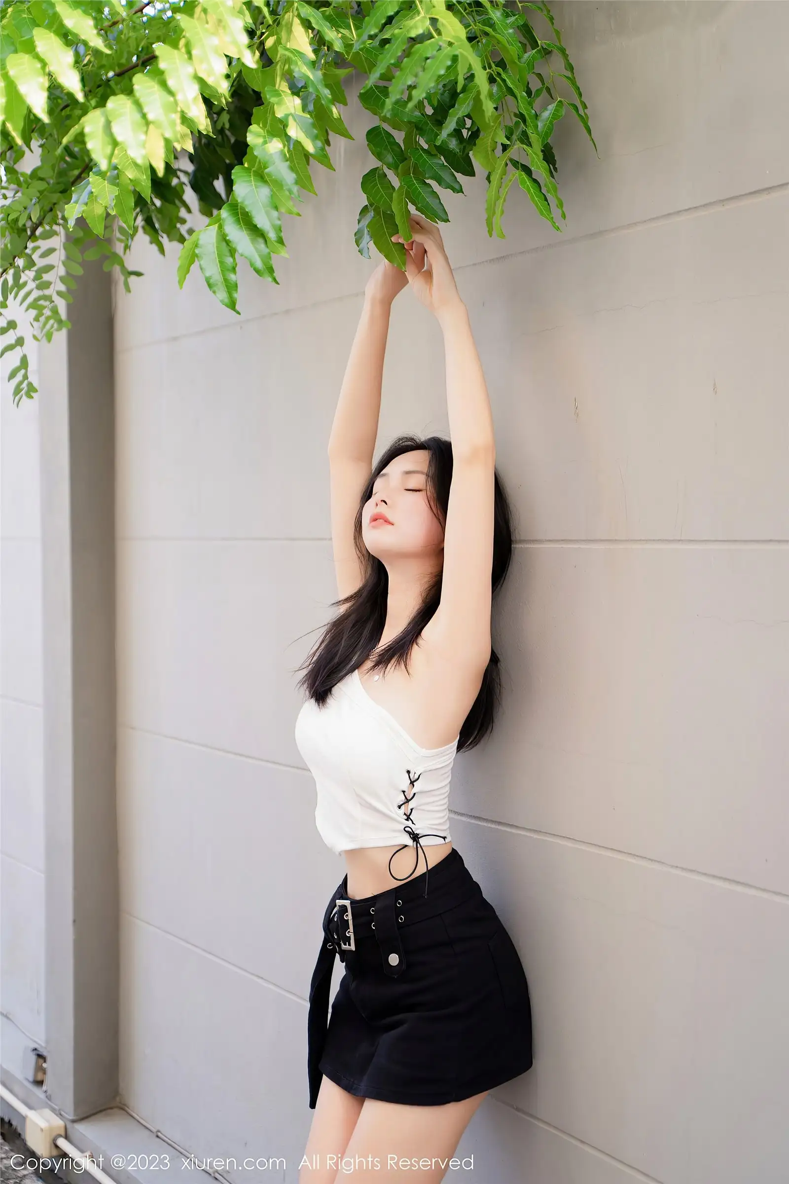 [XIUREN秀人网] 2023.05.25 NO.6798 艾希儿