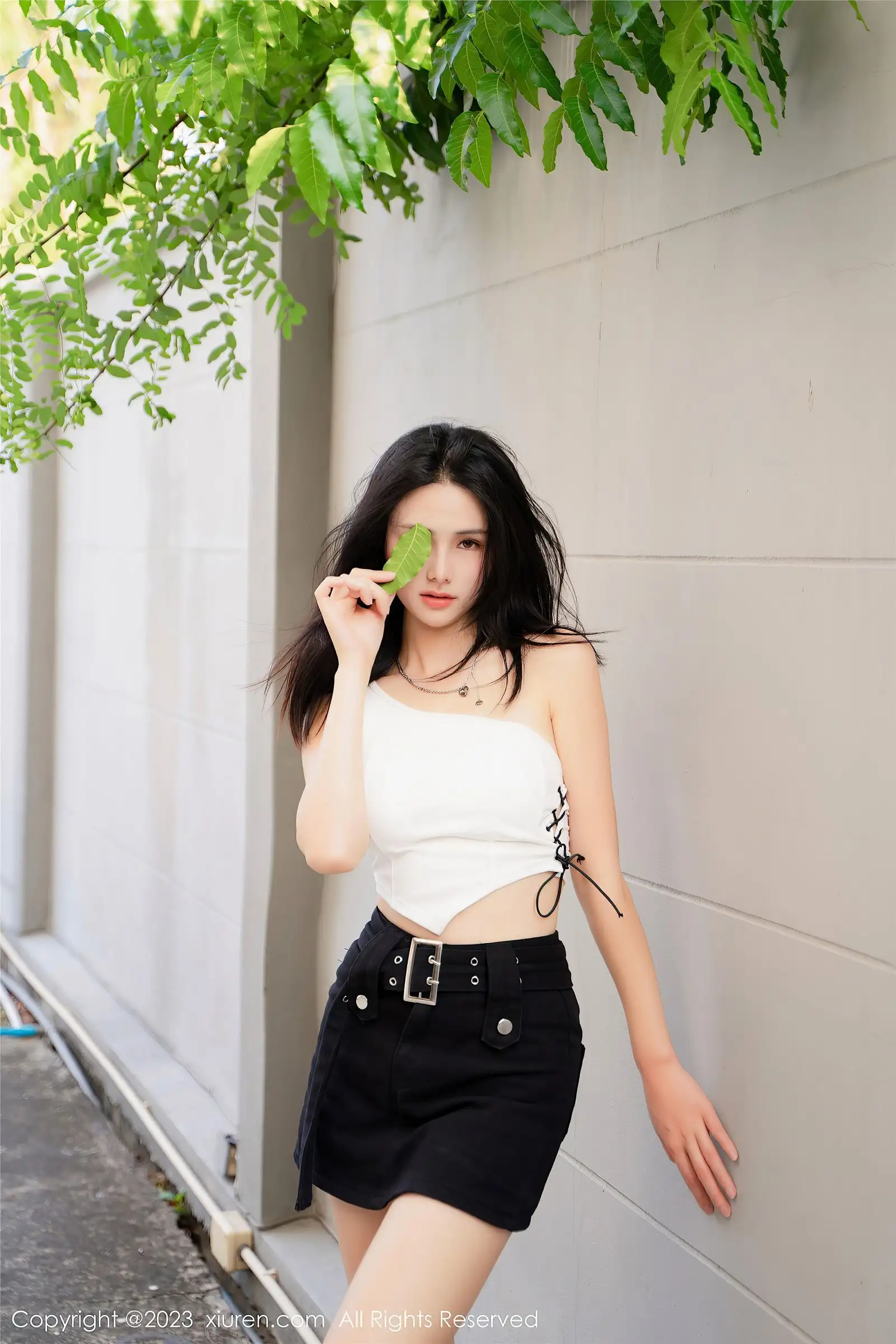 [XIUREN秀人网] 2023.05.25 NO.6798 艾希儿