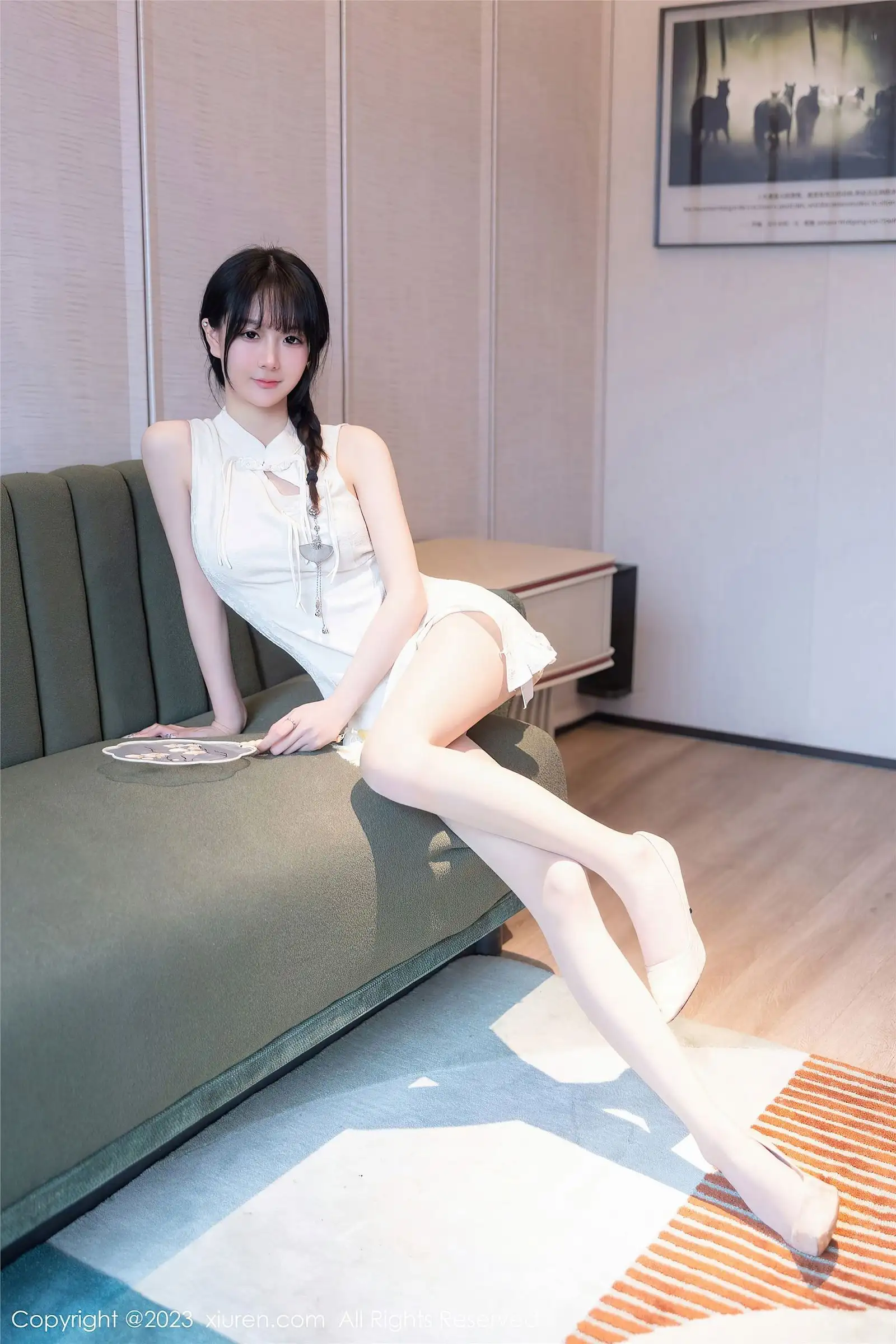 [XIUREN秀人网] 2023.05.26 NO.6813 幼幼