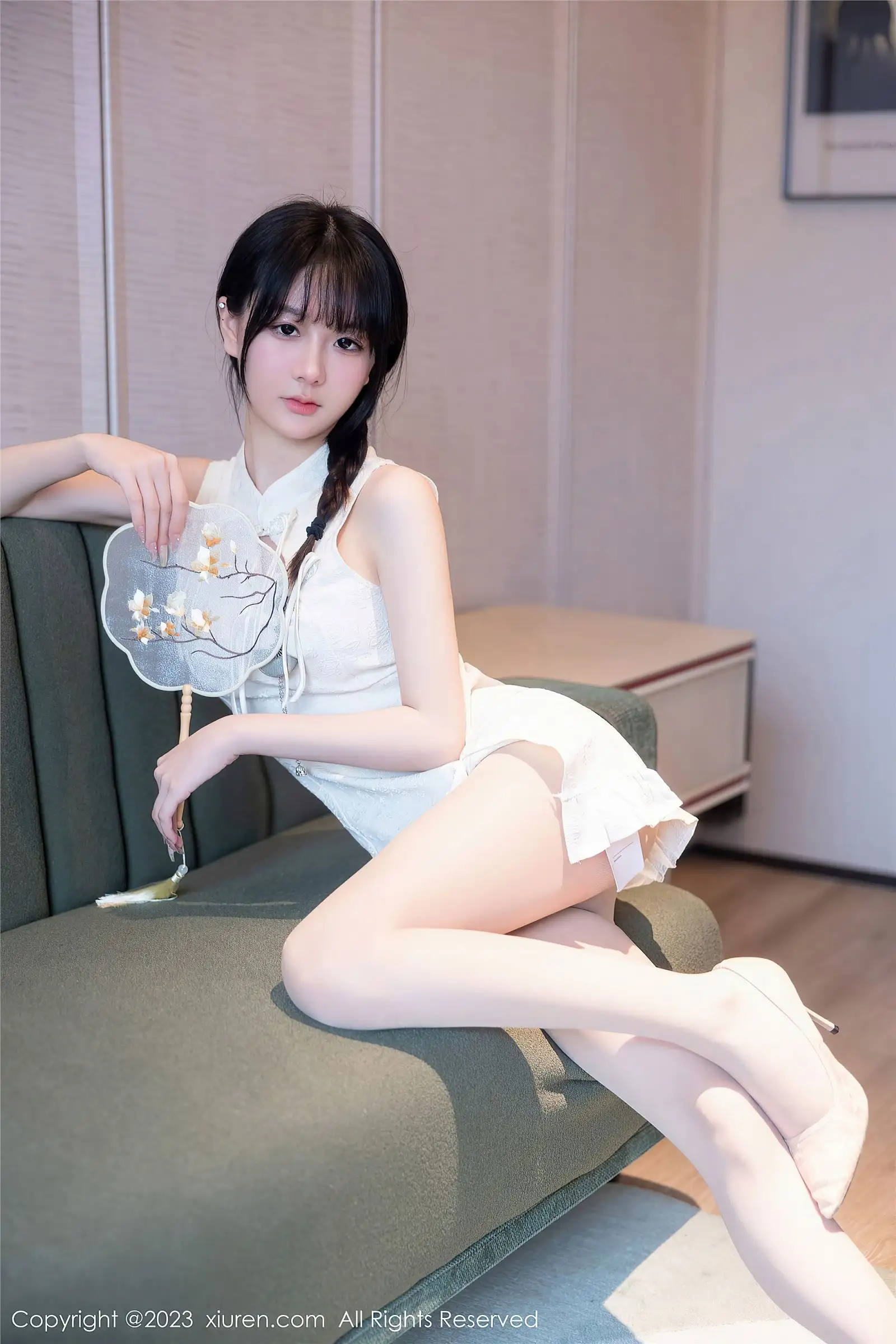 [XIUREN秀人网] 2023.05.26 NO.6813 幼幼
