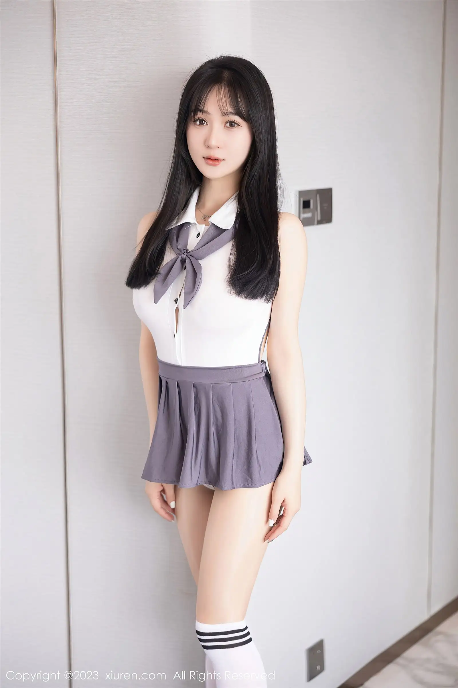 [XIUREN秀人网] 2023.05.29 NO.6818 柚琪Rich