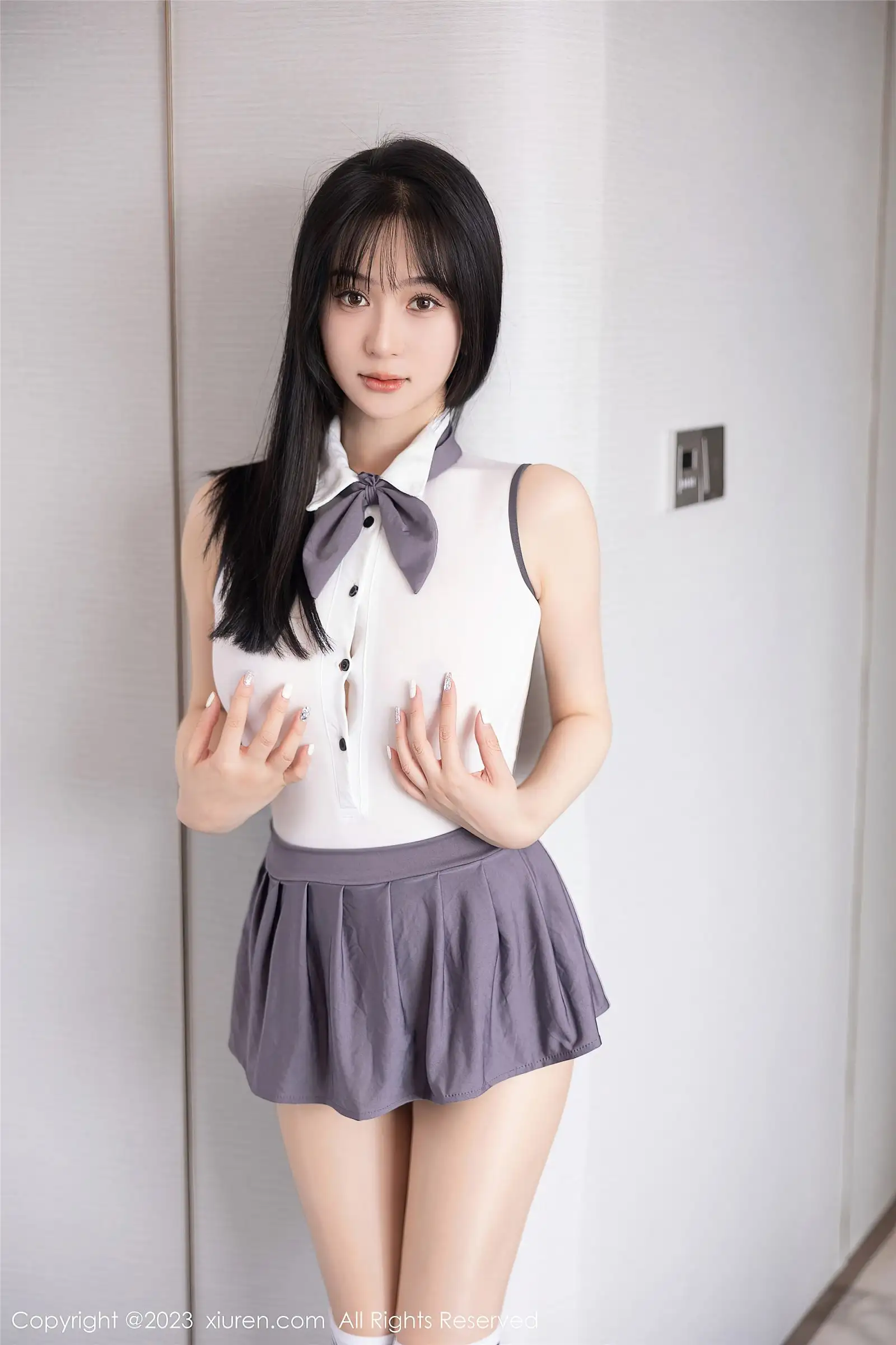[XIUREN秀人网] 2023.05.29 NO.6818 柚琪Rich