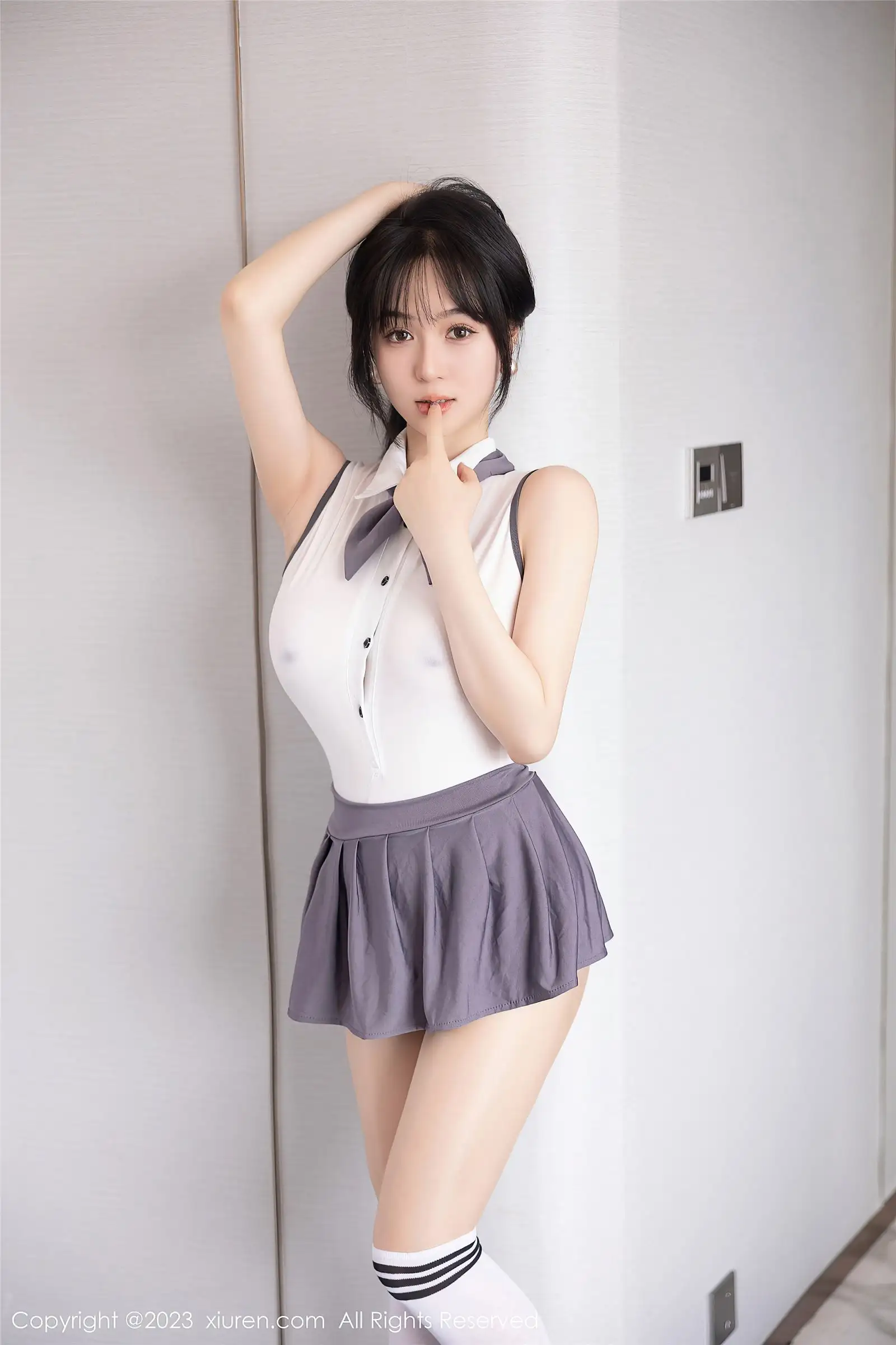 [XIUREN秀人网] 2023.05.29 NO.6818 柚琪Rich