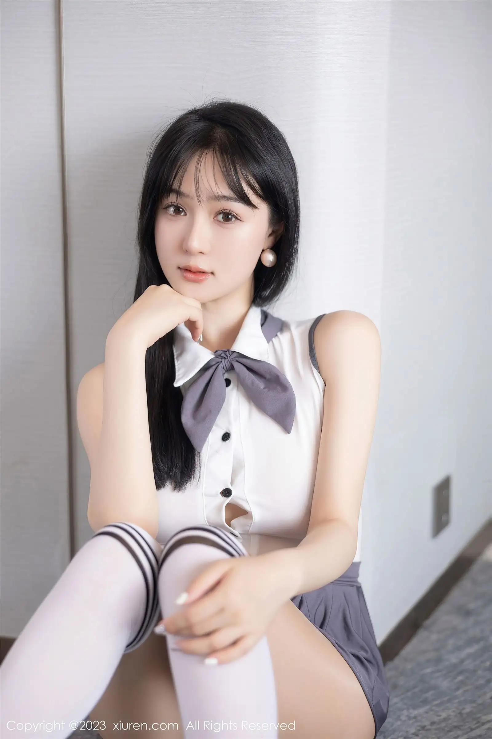 [XIUREN秀人网] 2023.05.29 NO.6818 柚琪Rich