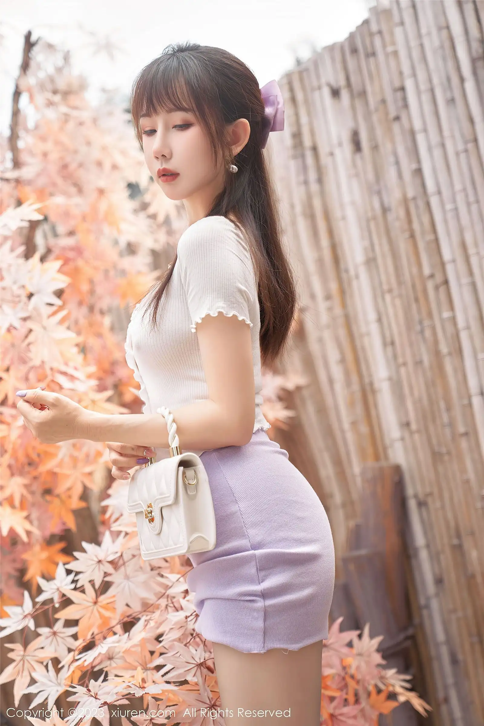 [XIUREN秀人网] 2023.05.29 NO.6820 波巧酱