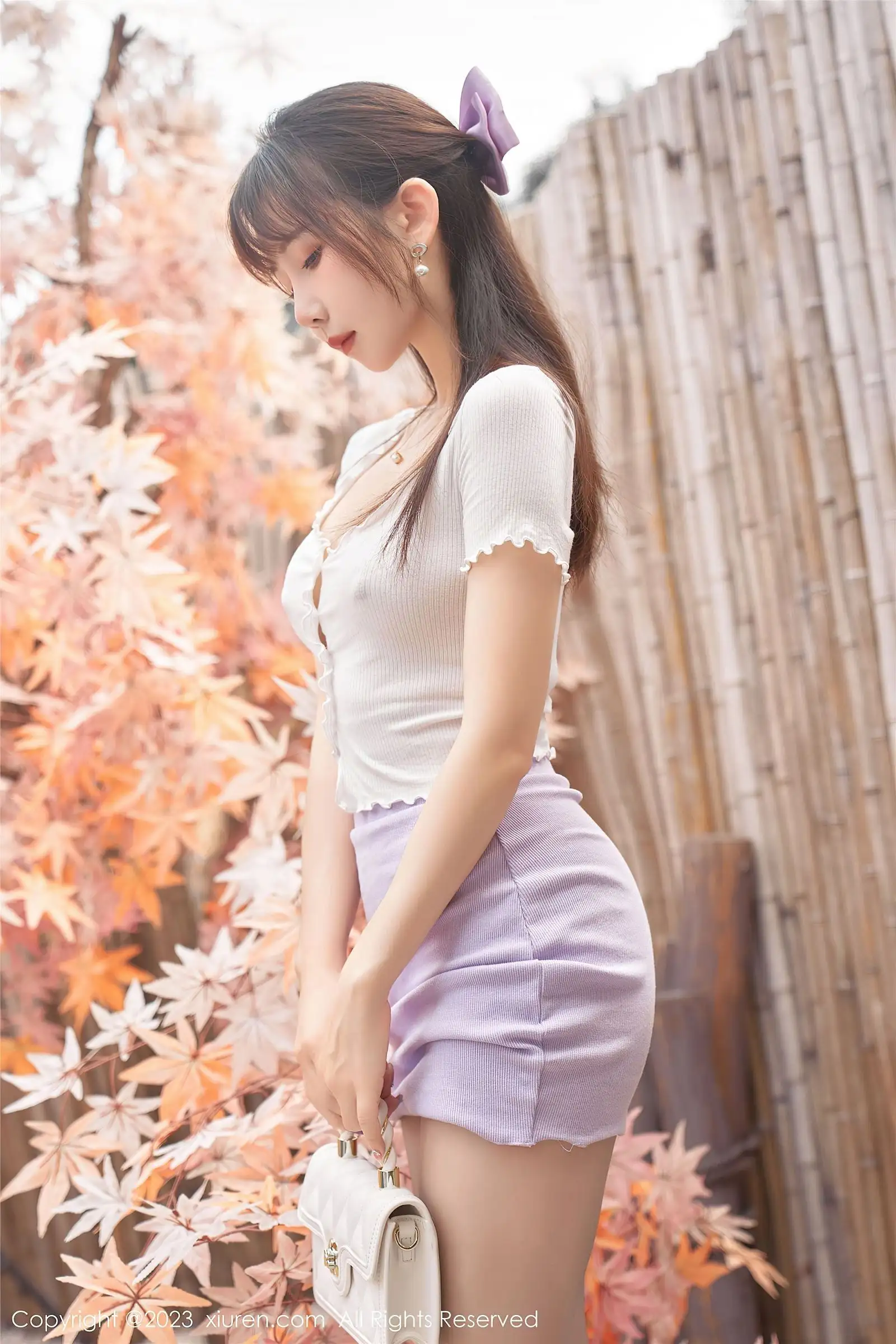 [XIUREN秀人网] 2023.05.29 NO.6820 波巧酱