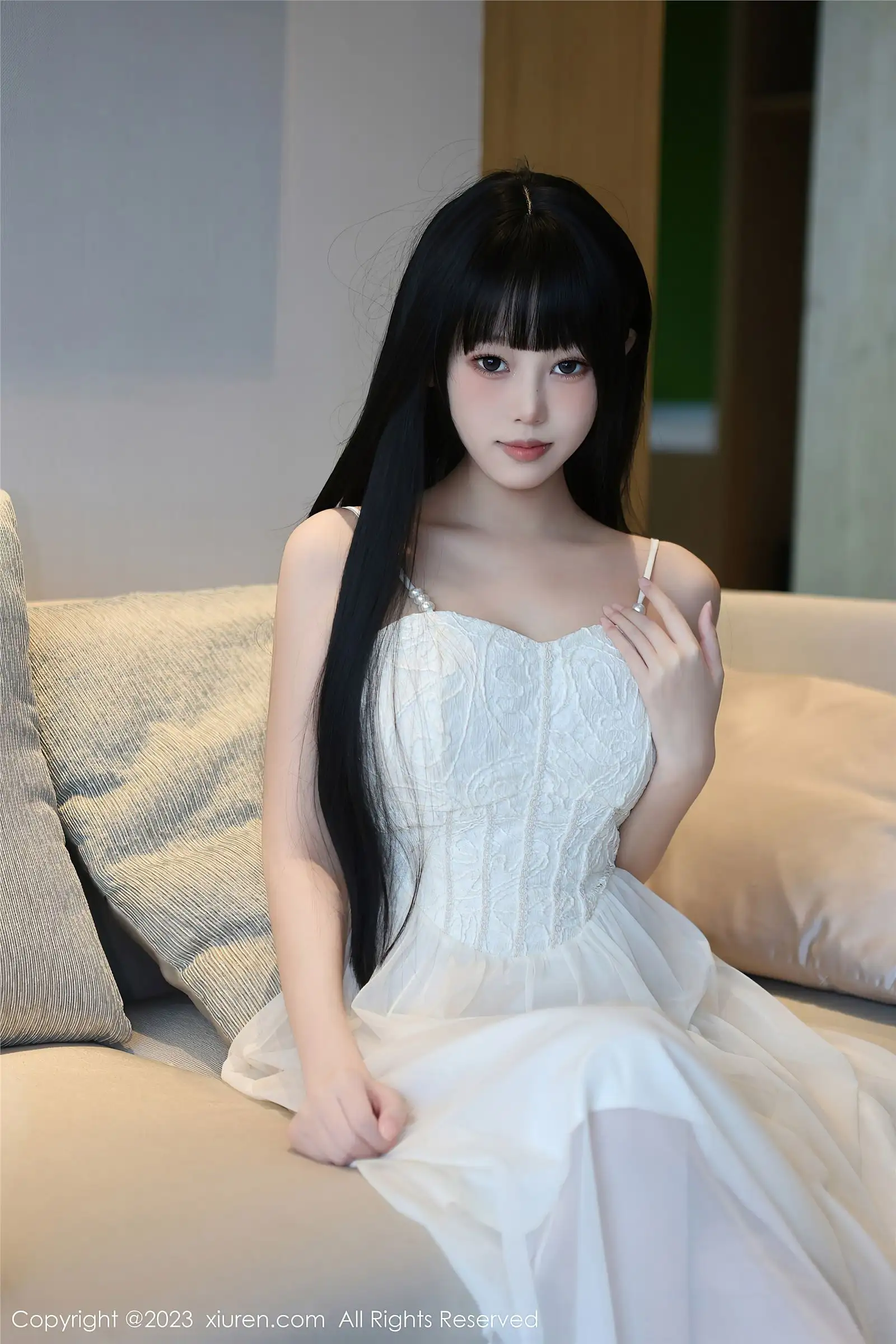 [XIUREN秀人网] 2023.05.31 NO.6828 早川京子