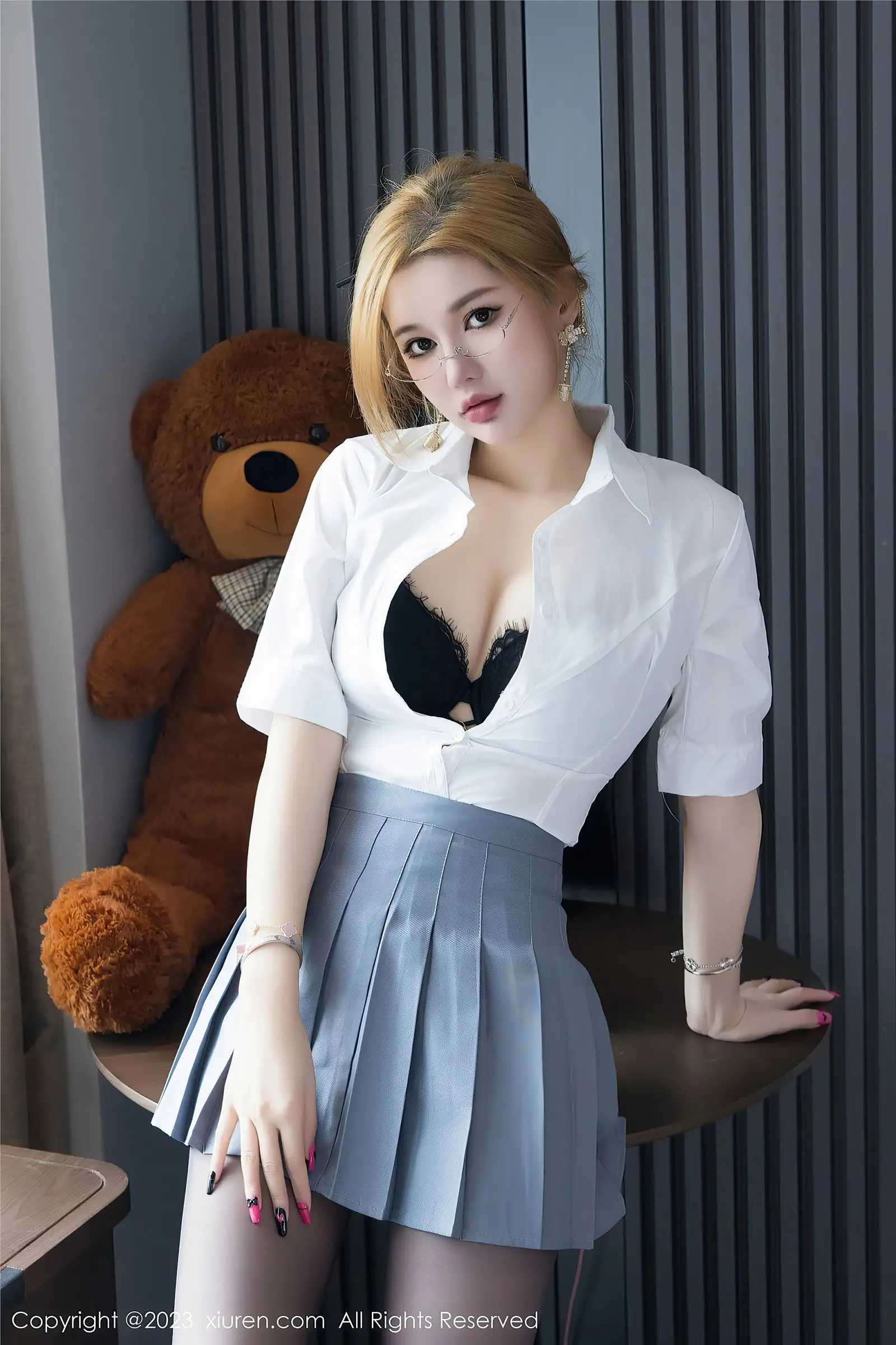 [XIUREN秀人网] 2023.06.01 NO.6836 杨可可coco