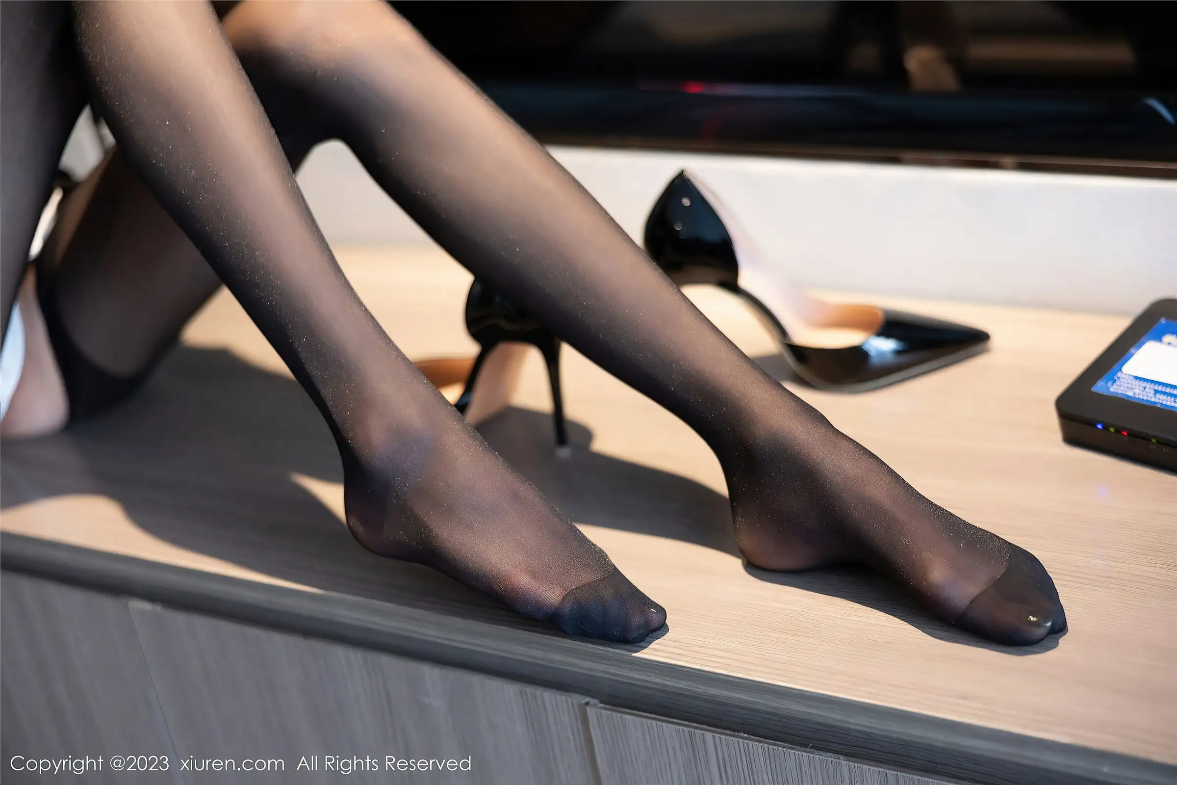 [XIUREN秀人网] 2023.06.02 NO.6847 程程程