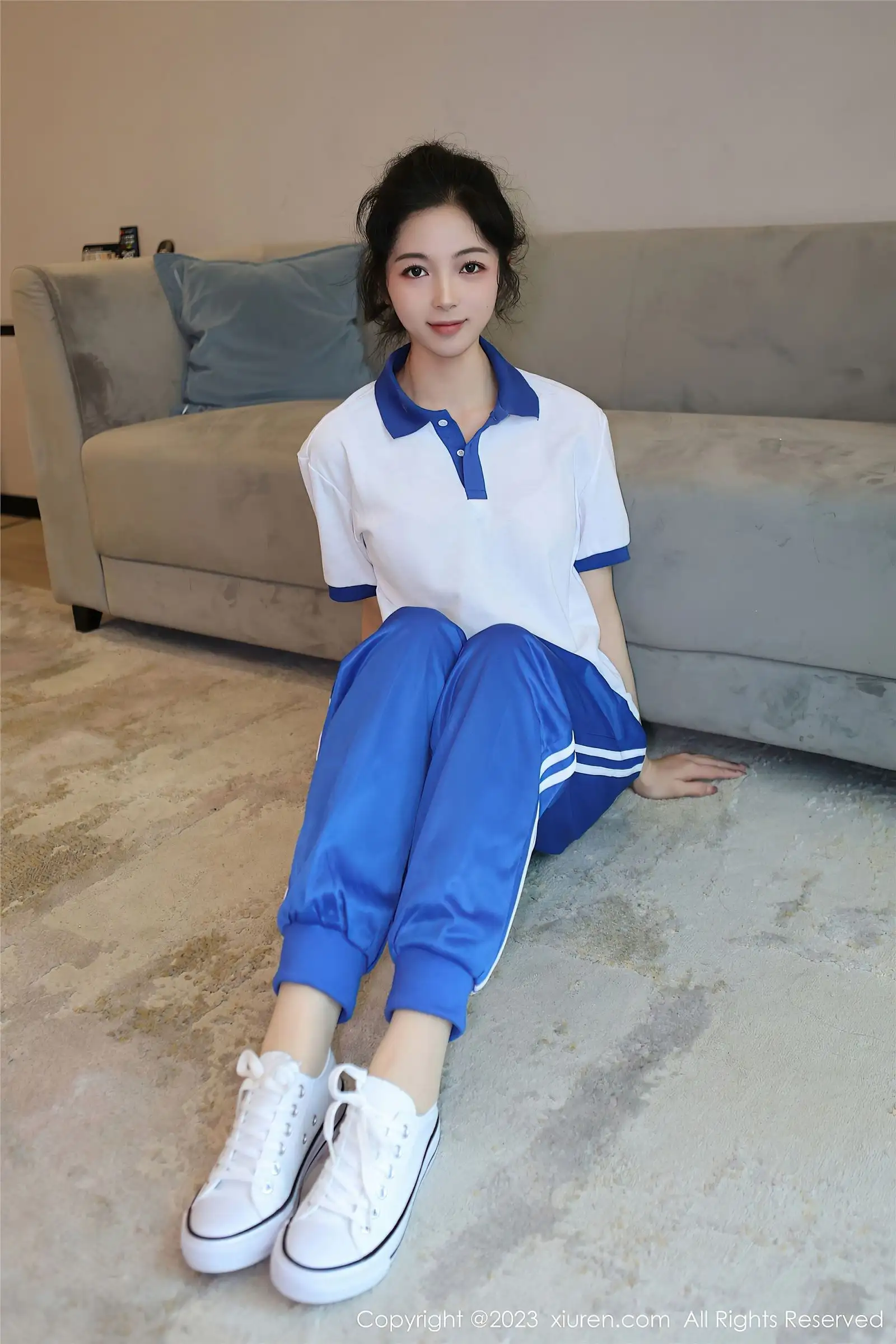 [XIUREN秀人网] 2023.06.05 NO.6855 茜茜Kimi