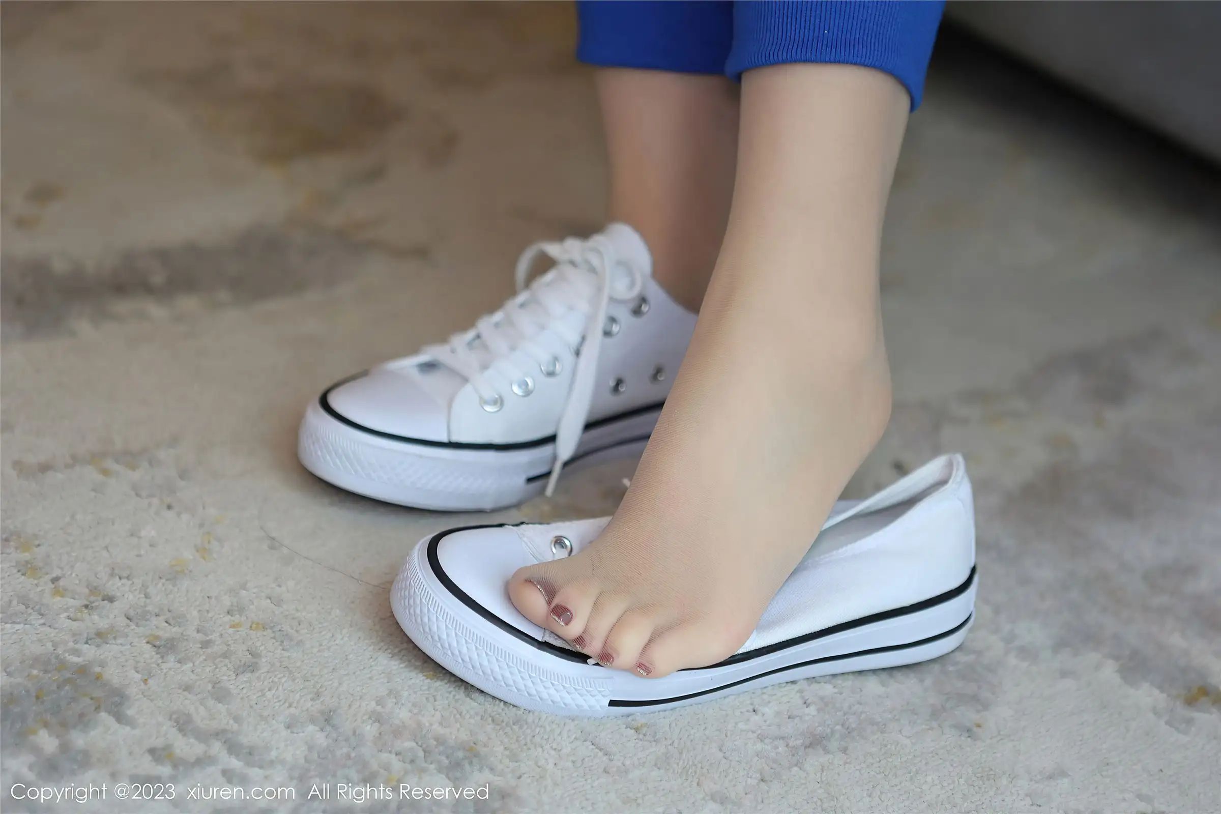 [XIUREN秀人网] 2023.06.05 NO.6855 茜茜Kimi