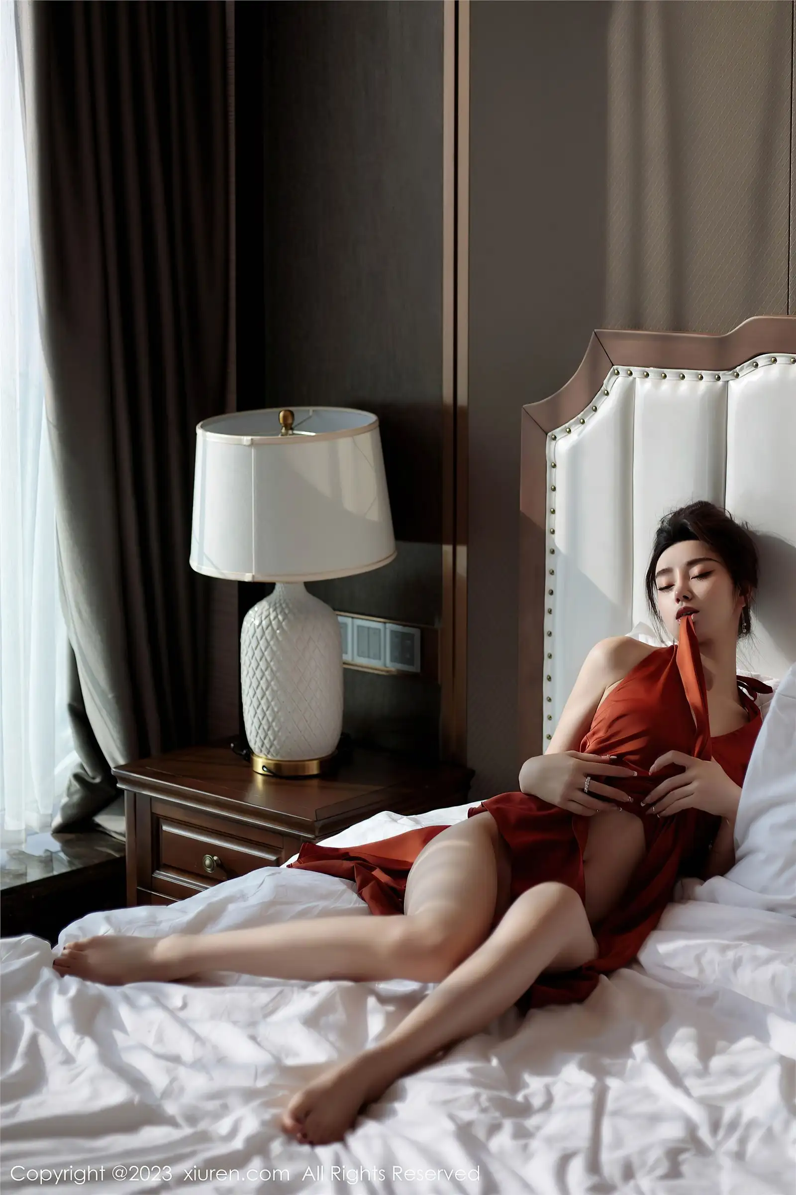 [XIUREN秀人网] 2023.06.06 NO.6861 苏曼兮