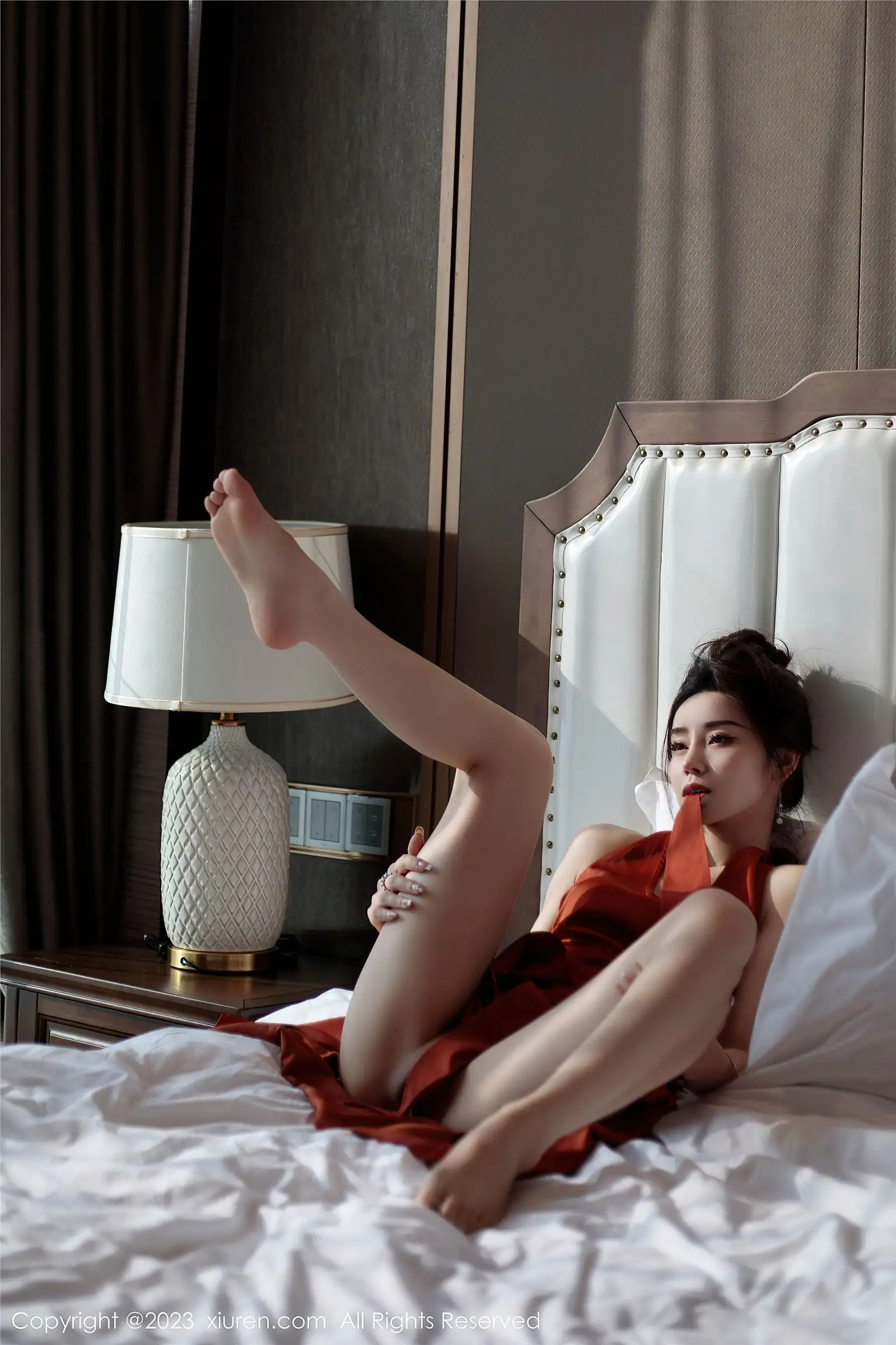 [XIUREN秀人网] 2023.06.06 NO.6861 苏曼兮