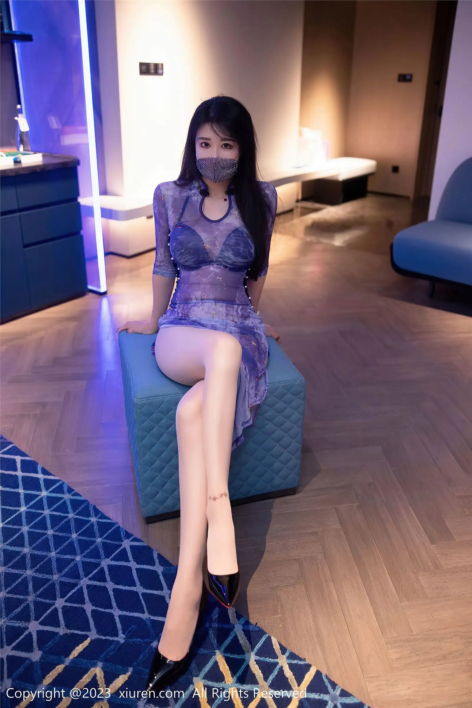 [XIUREN秀人网] 2023.06.08 NO.6876 司柠