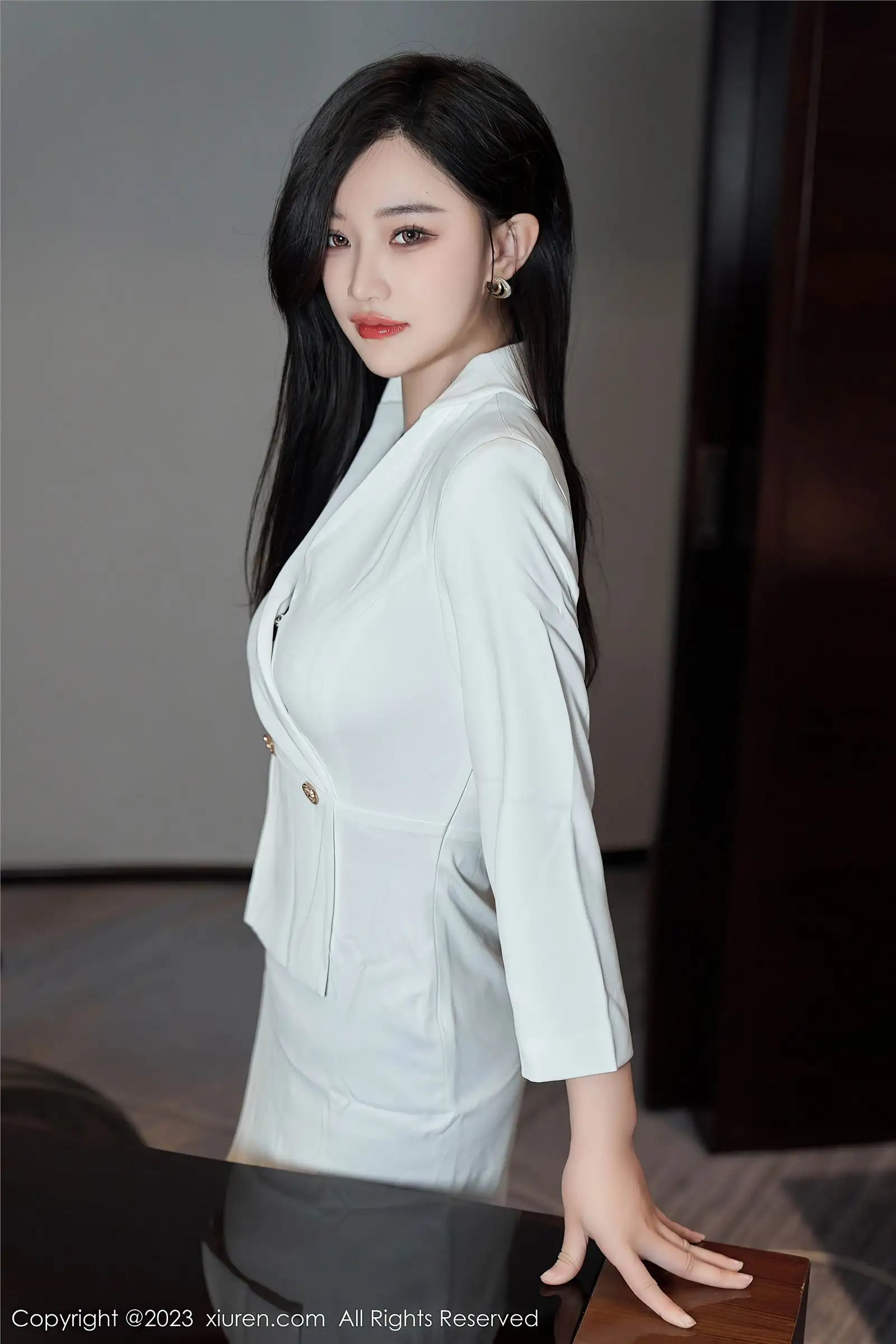 [XIUREN秀人网] 2023.06.12 NO.6900 妙可可Cheese