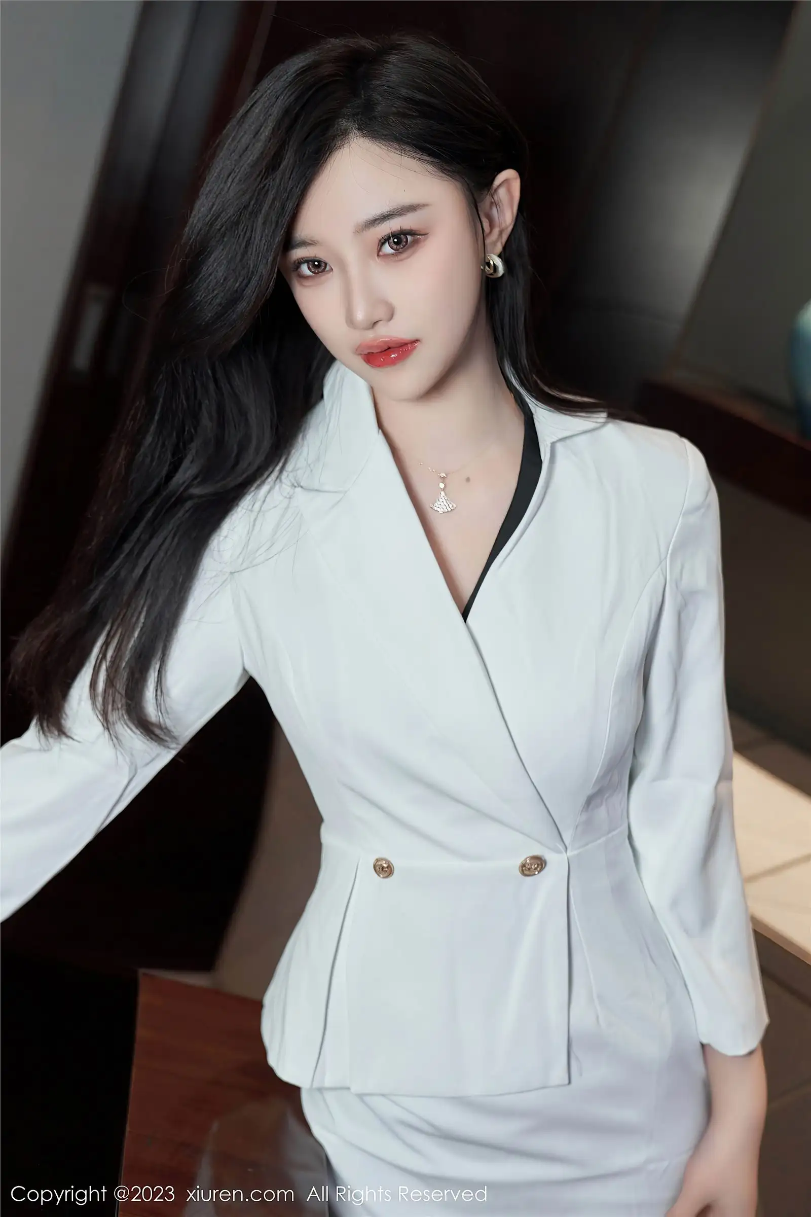 [XIUREN秀人网] 2023.06.12 NO.6900 妙可可Cheese