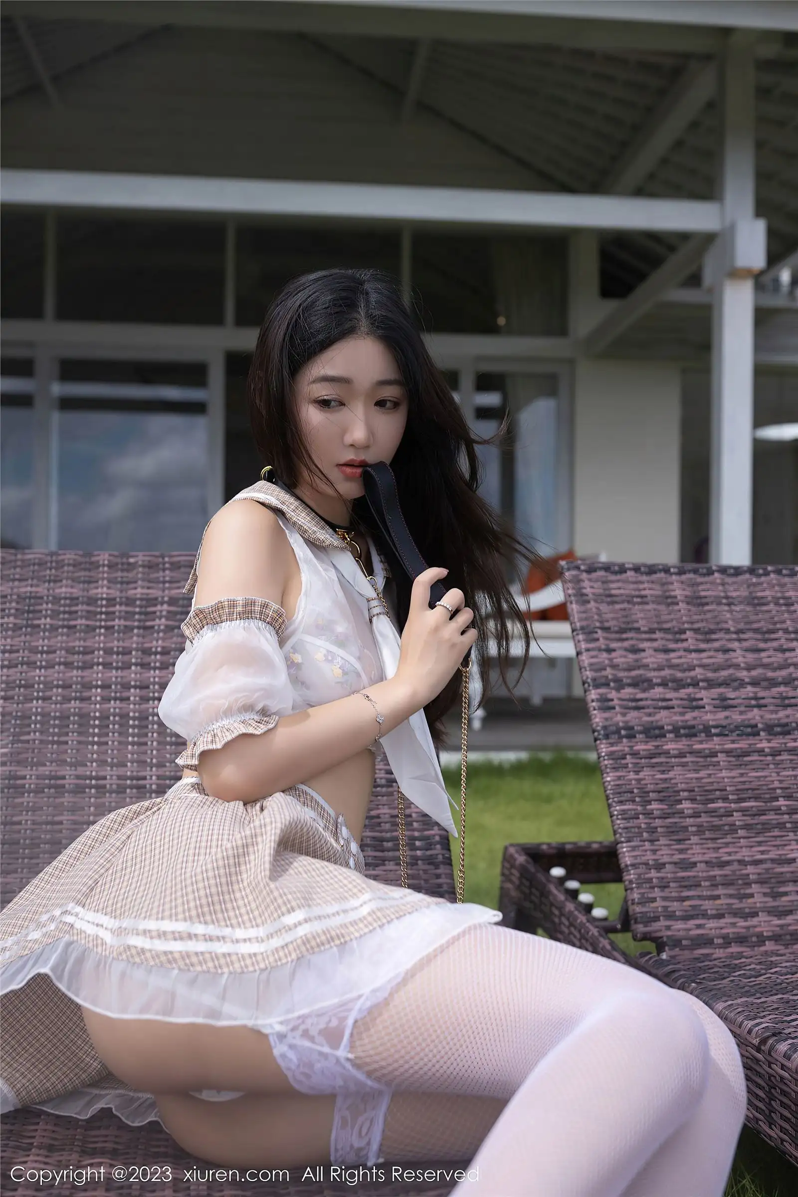 [XIUREN秀人网] 2023.06.12 NO.6901 唐安琪