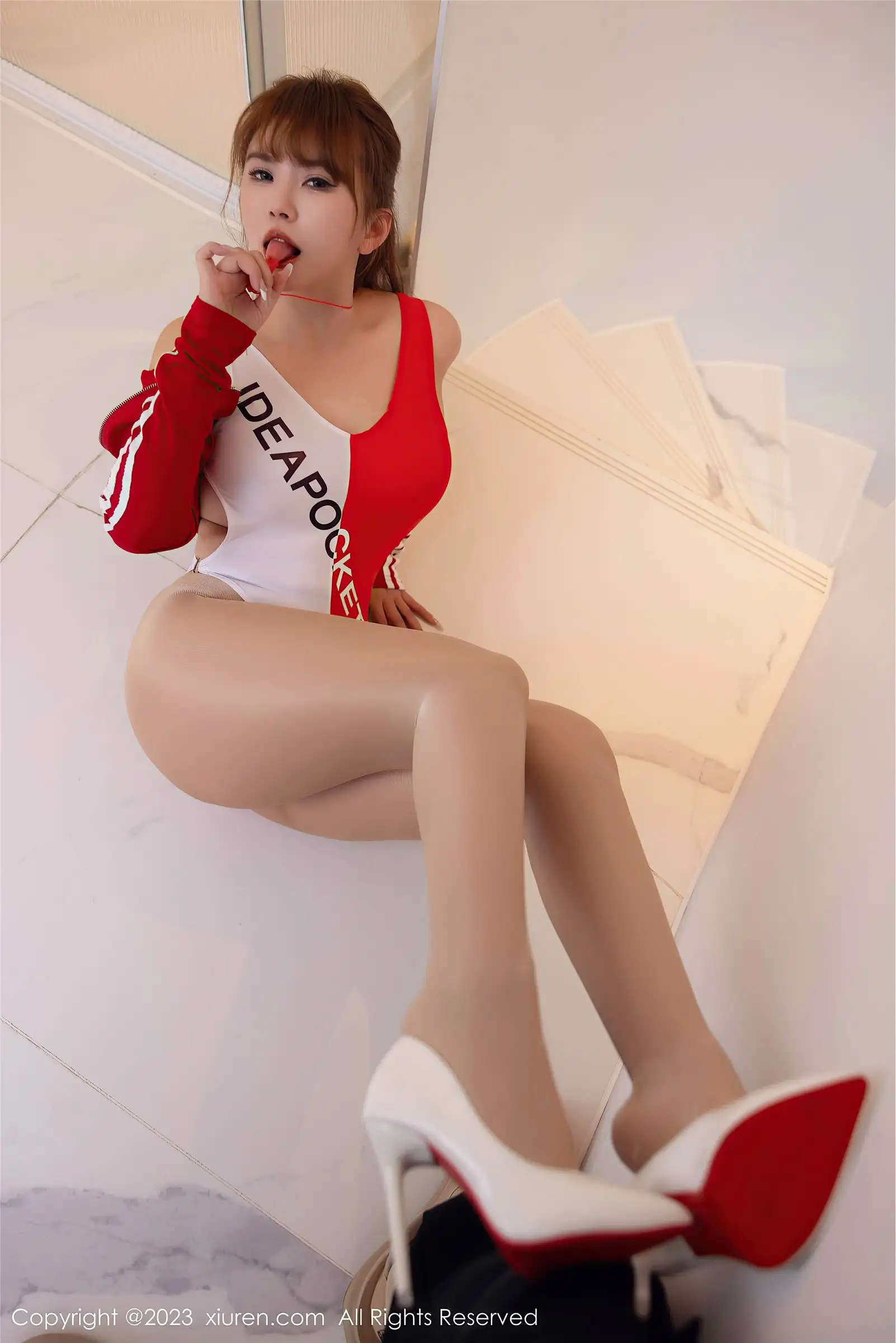 [XIUREN秀人网] 2023.06.14 NO.6912 张思允Nice