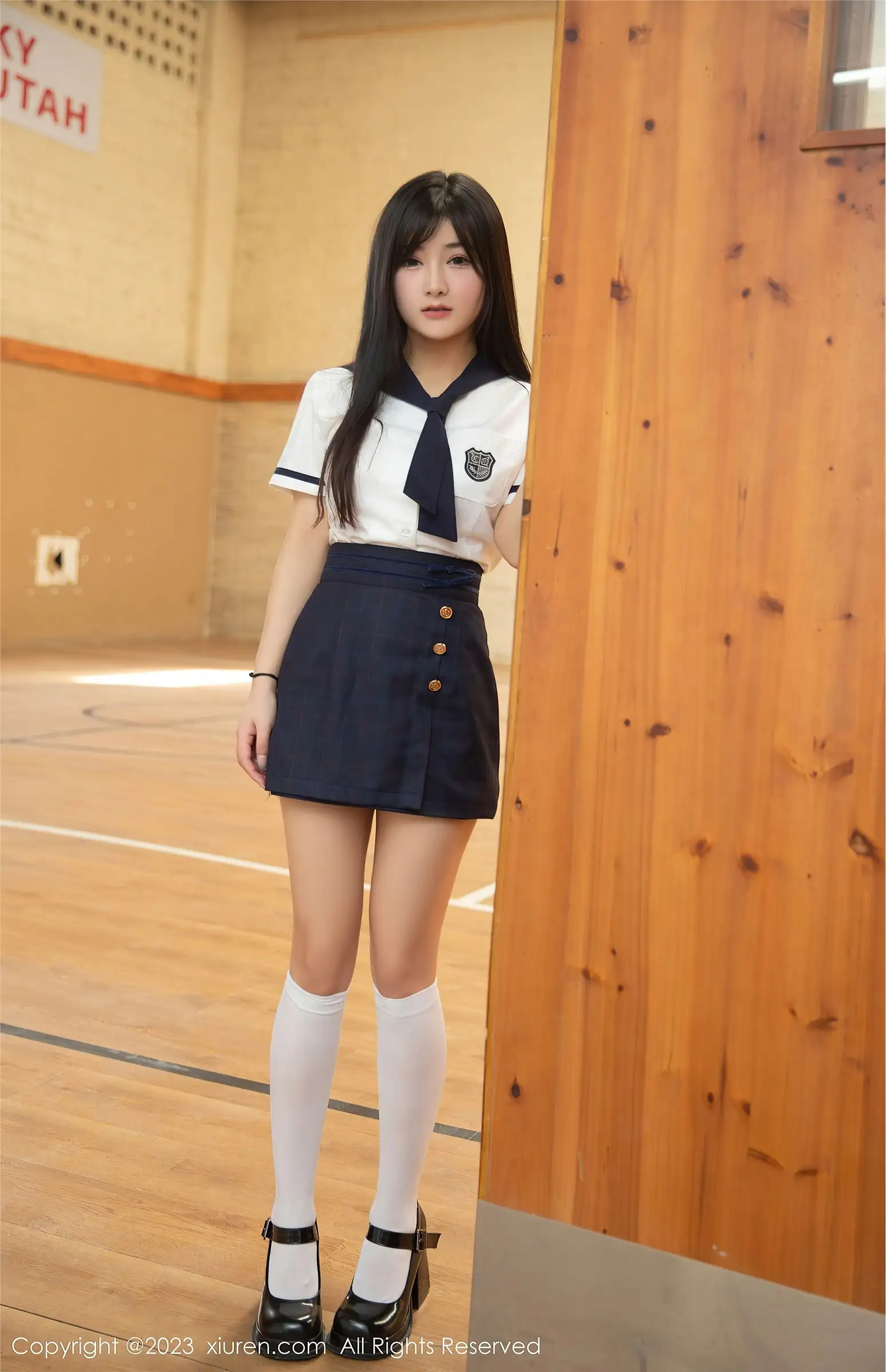 [XIUREN秀人网] 2023.06.15 NO.6923 熊小诺